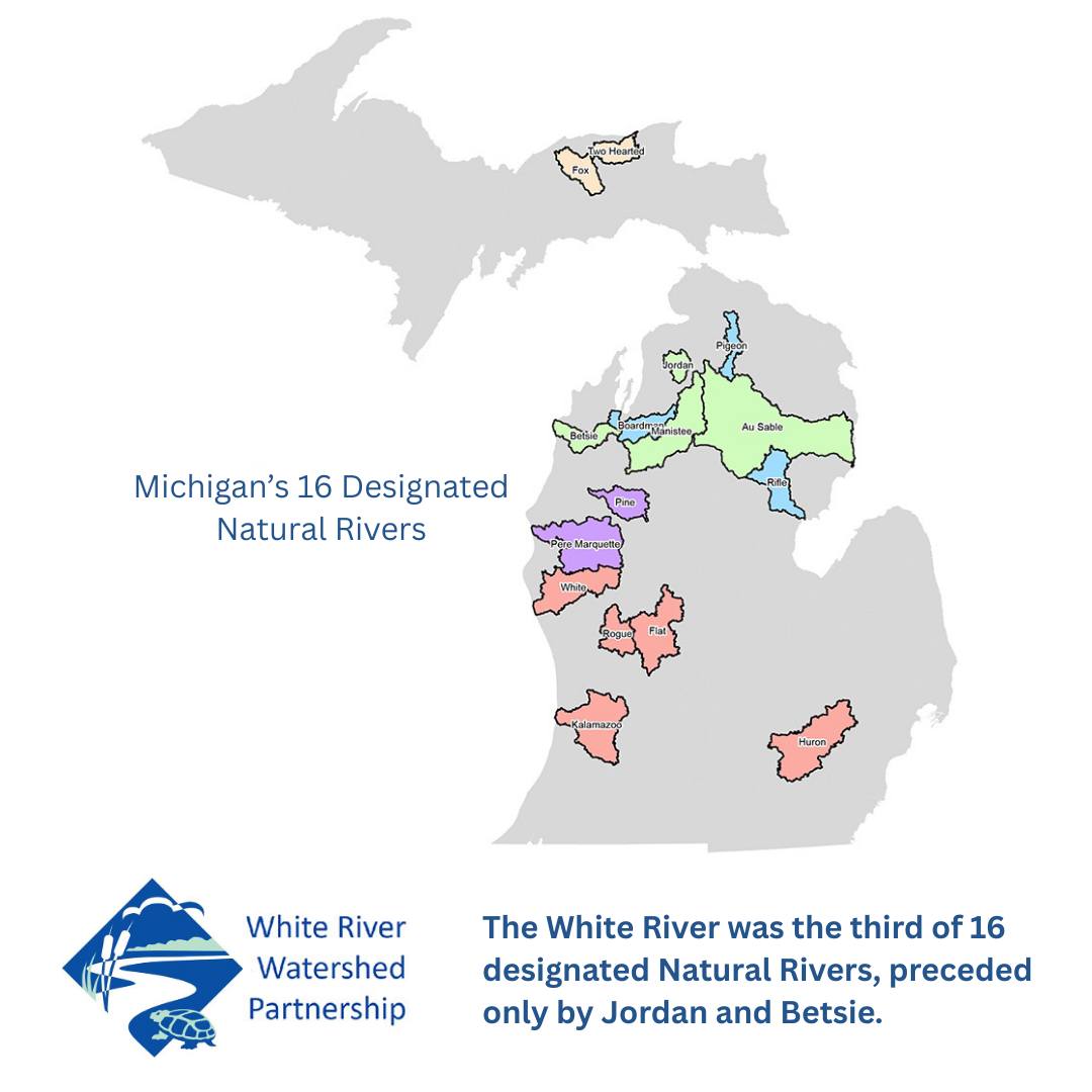 White River Watershed Partnership | Hesperia MI