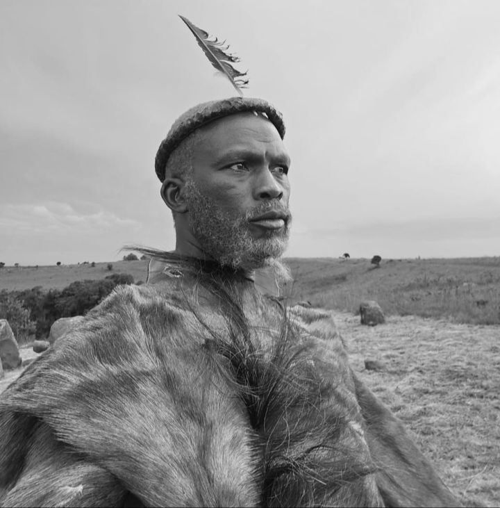 Maponga - 