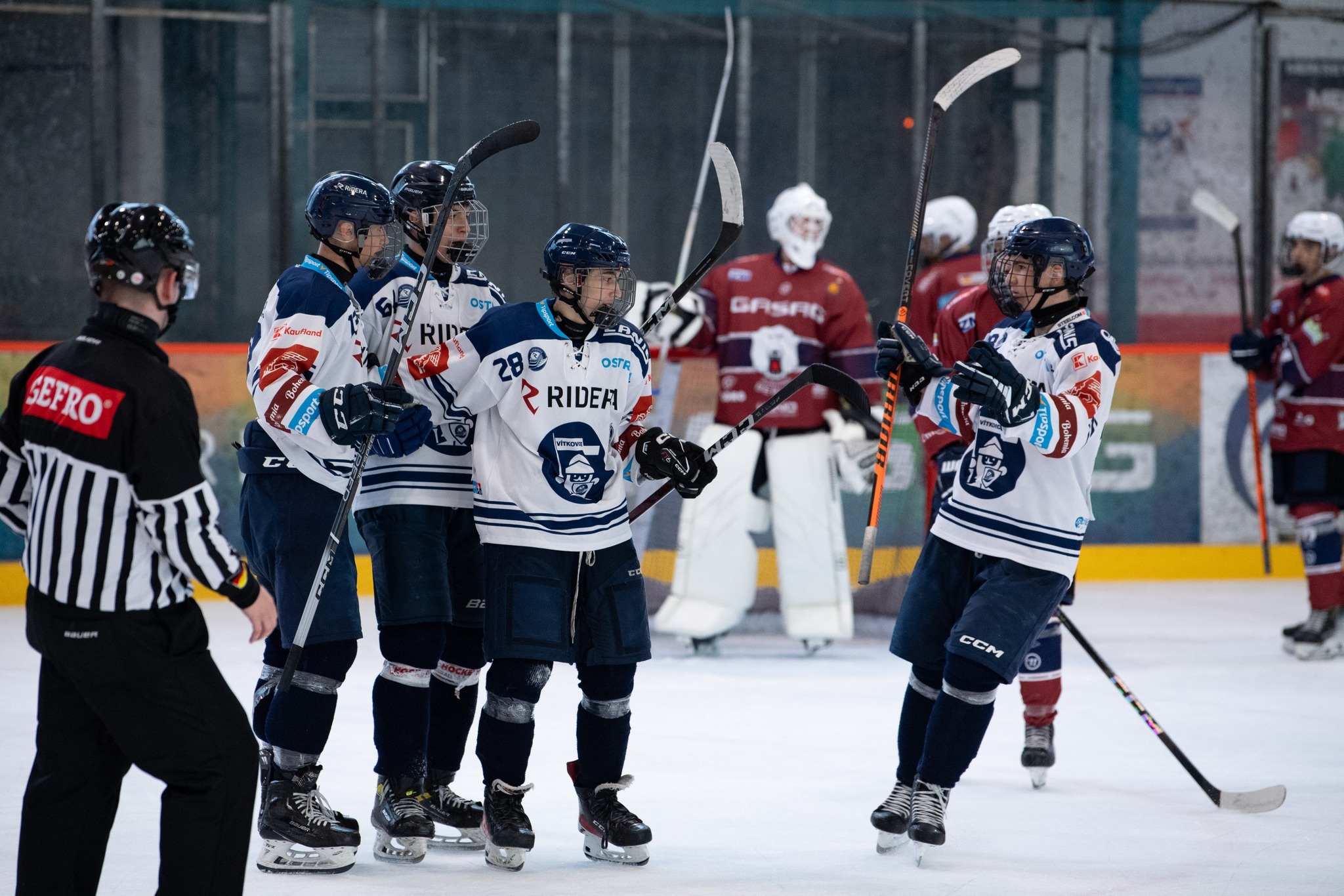 Hockey - We are proud to announce the 11th edition of the INTERNATIONAL ...