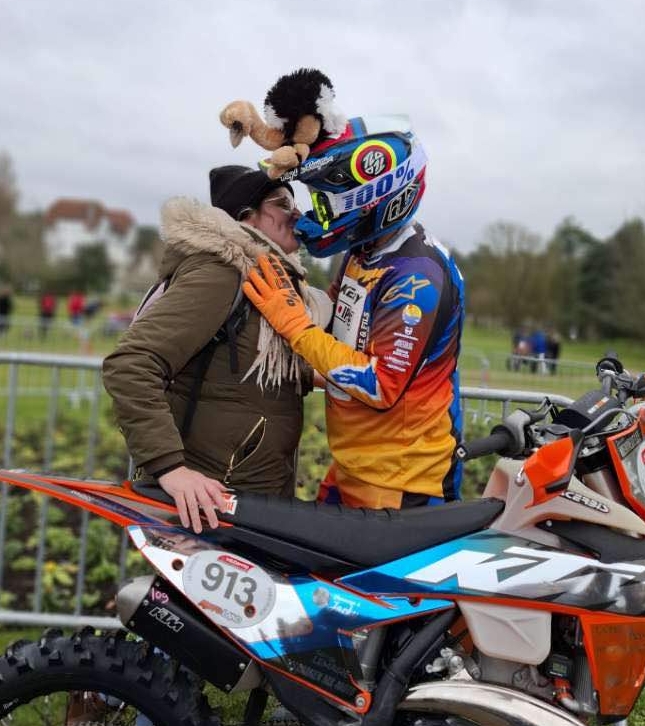 Enduropale-passion