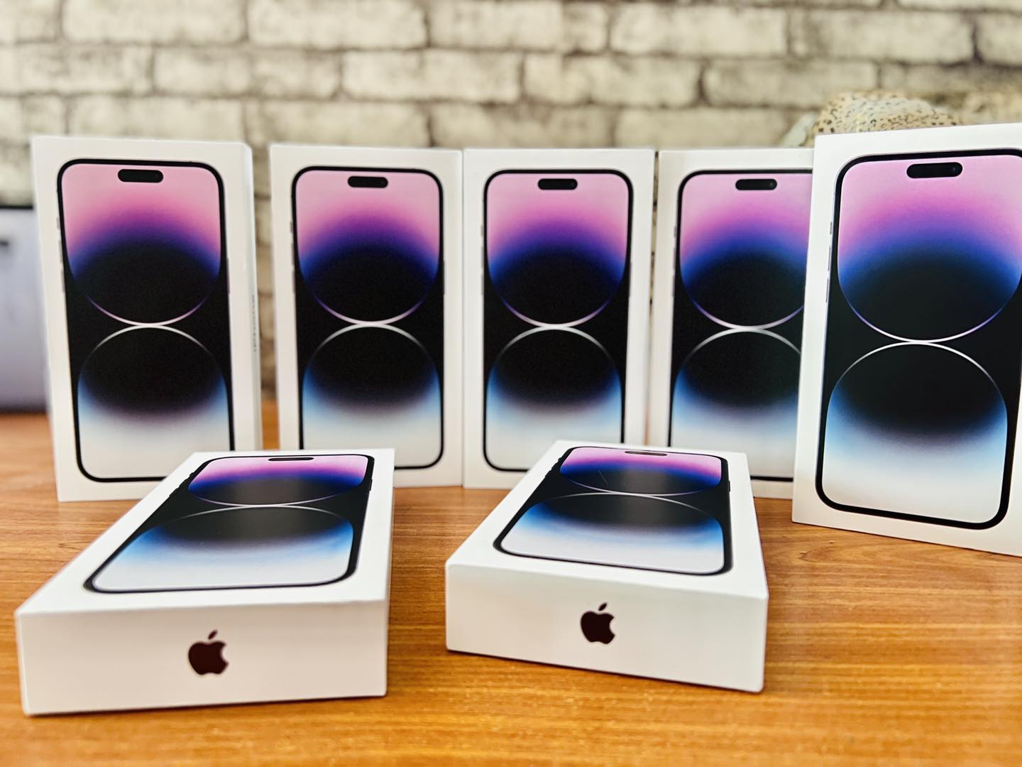 iPhone - 14 Pro MAX 256GB Available nOw!? ▪️SEAL PACK ▪️Non 