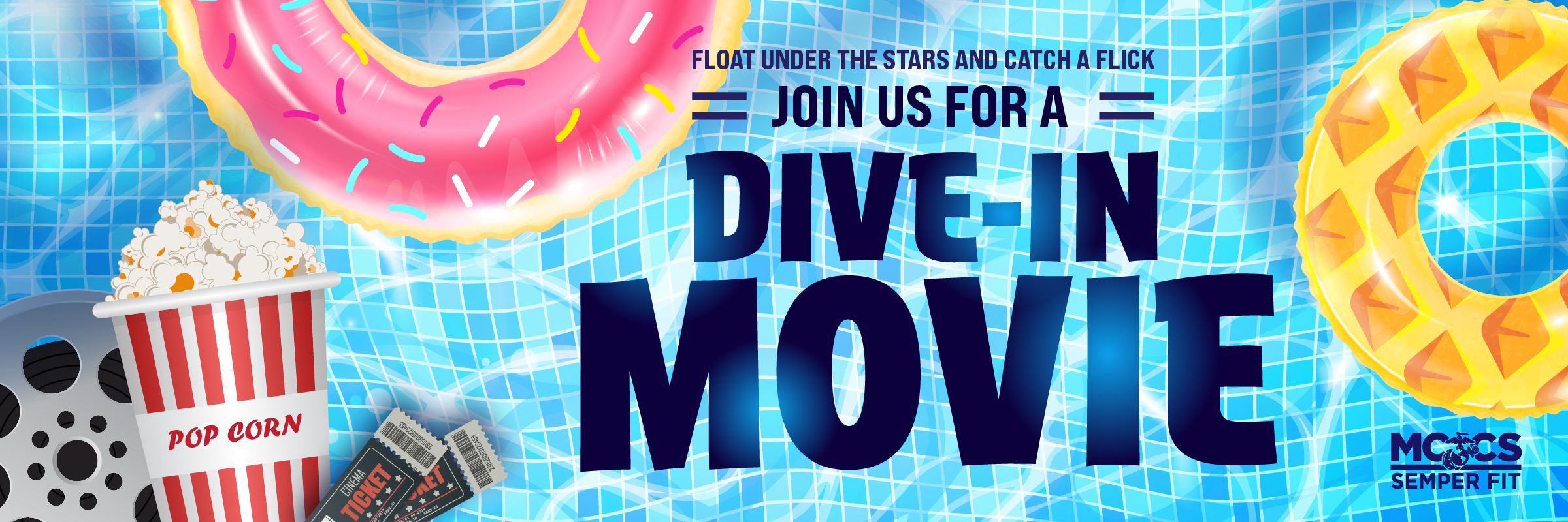 MCCS Okinawa - Aquatics