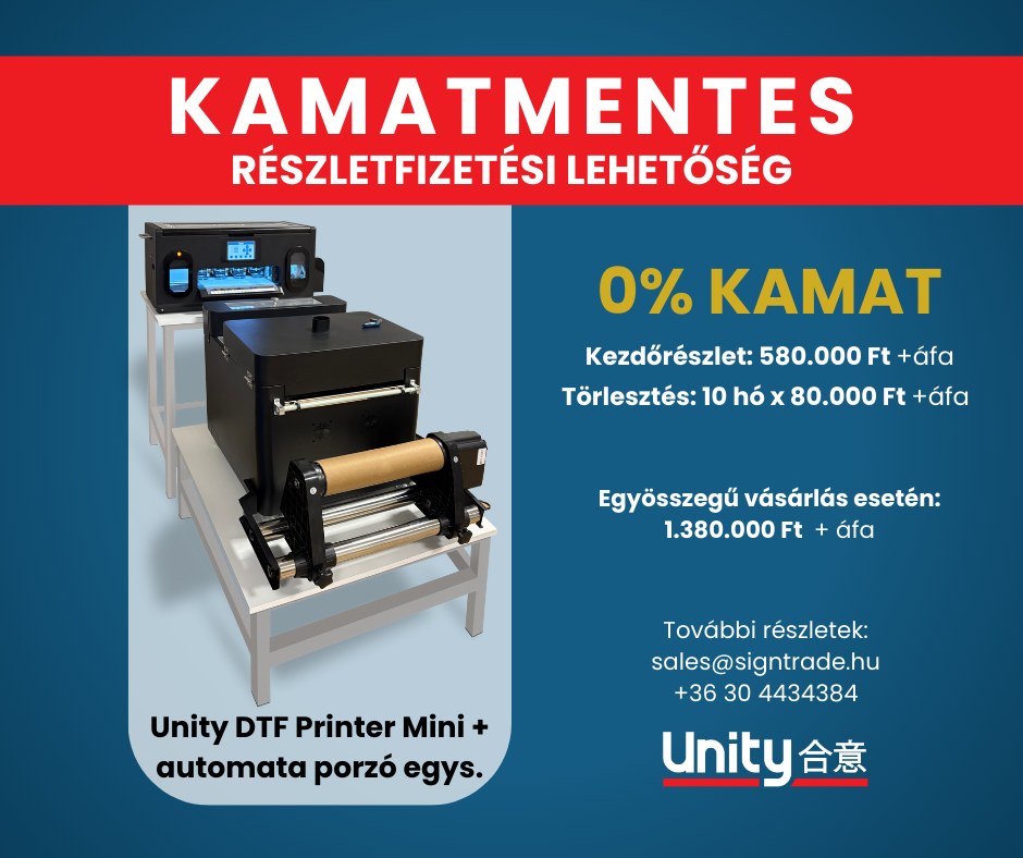 Sign Trade Kft. | Pécs