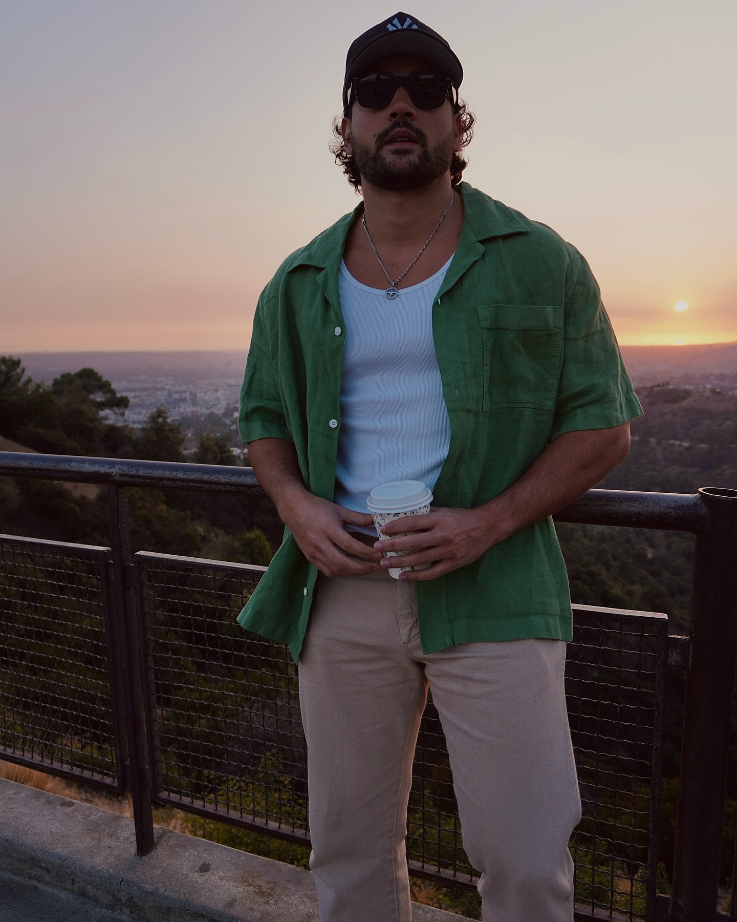 Mike Reyes