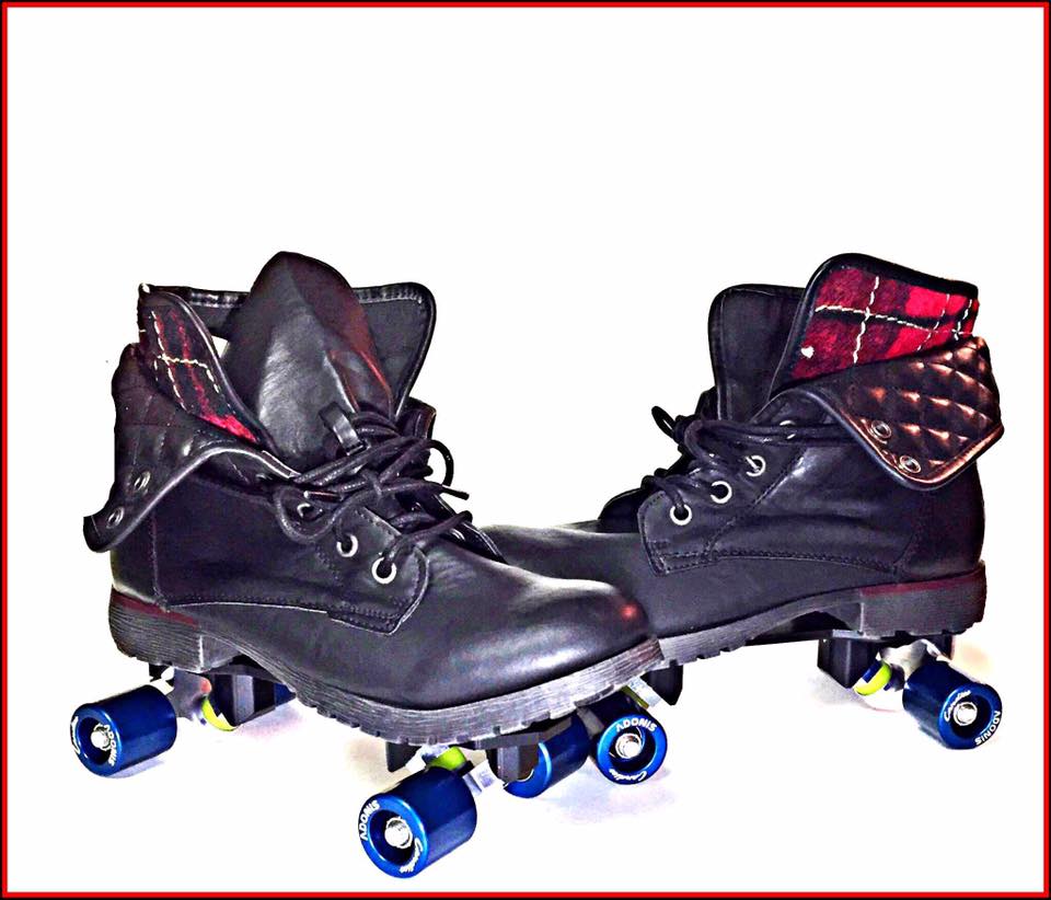 Adonis Skate Wheels