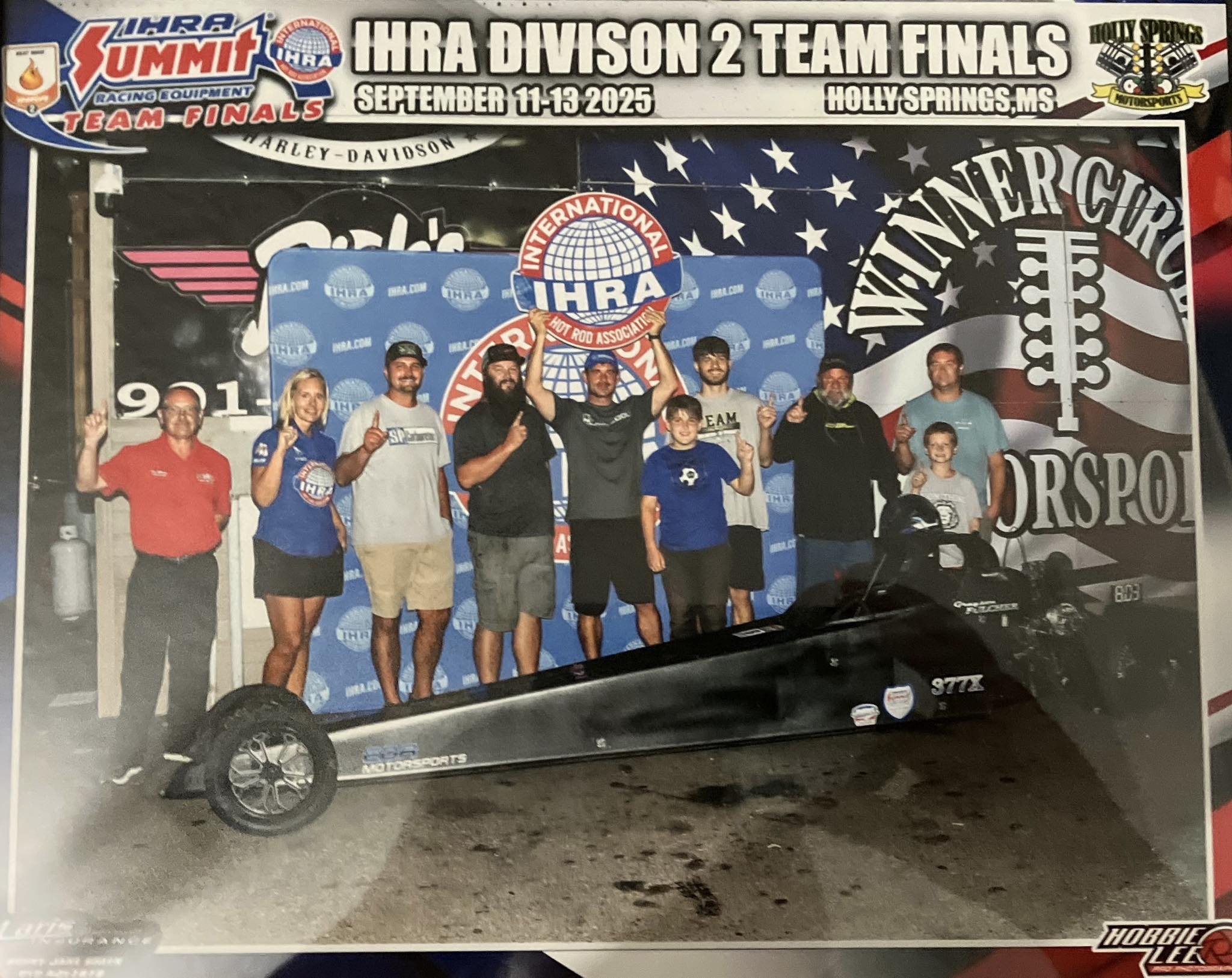 EDR - Congratulations to our very own Grayson Fulcher for winning ...