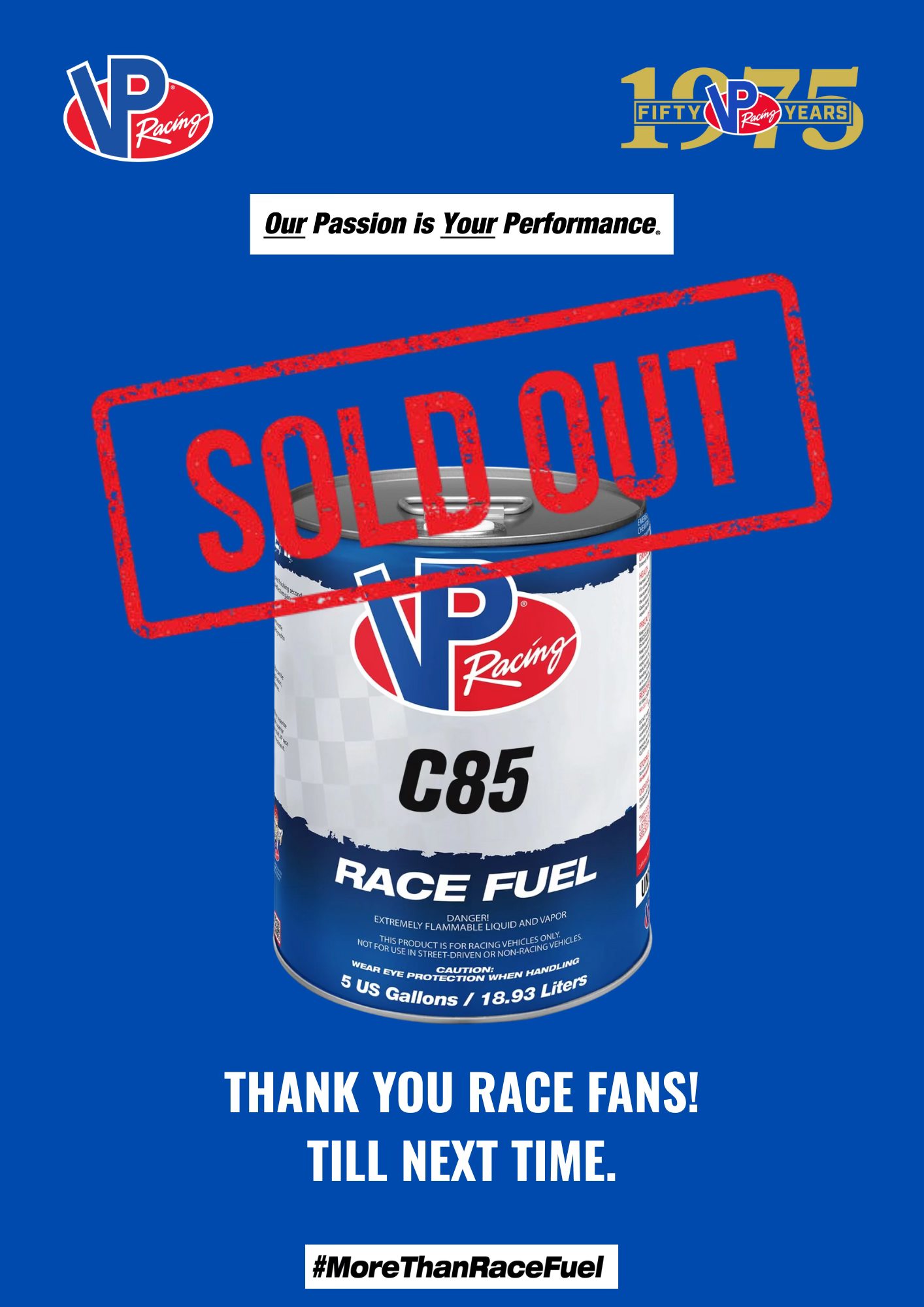 VP Racing Philippines