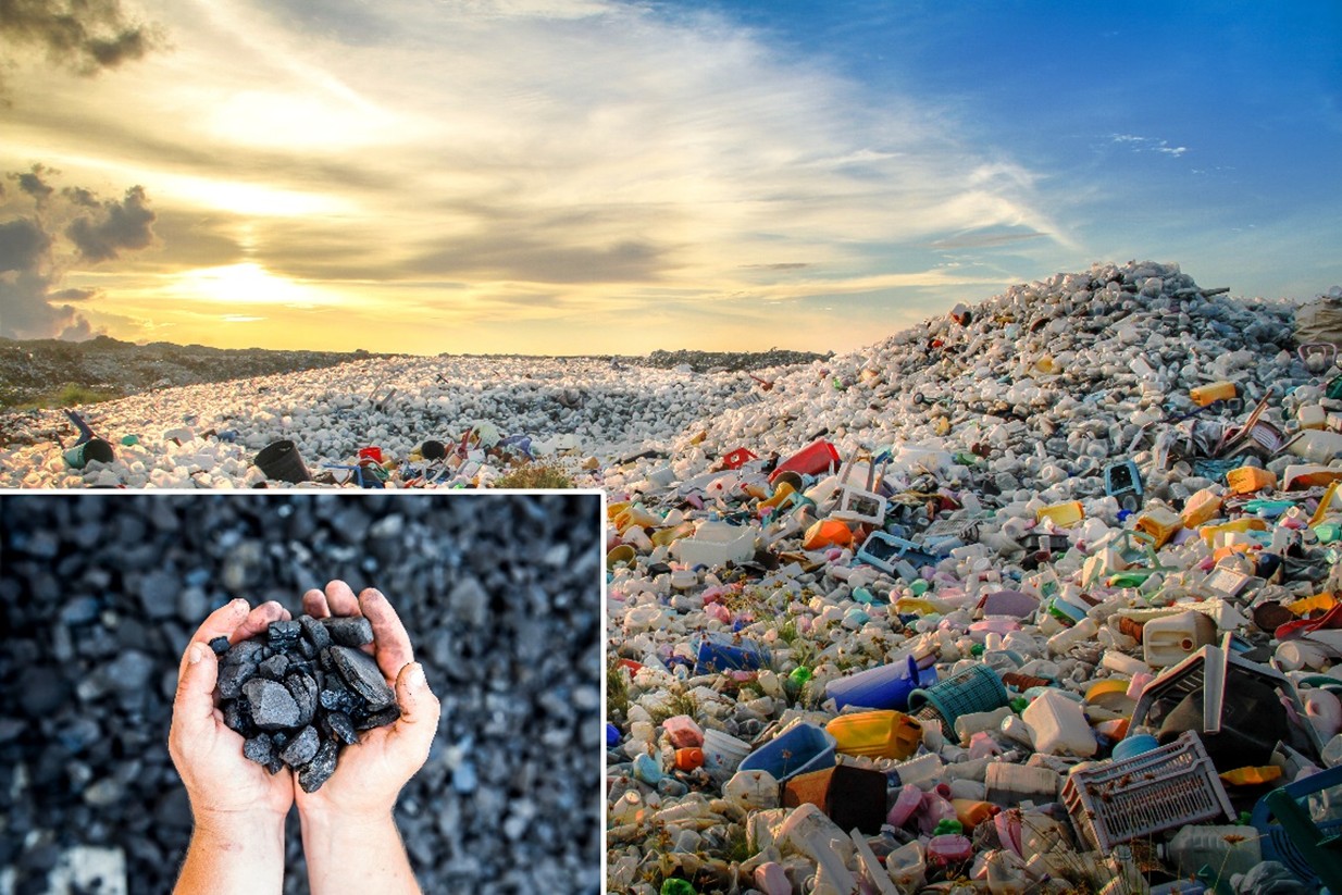 National - ICYMI: NETL researchers are revolutionizing plastic waste ...