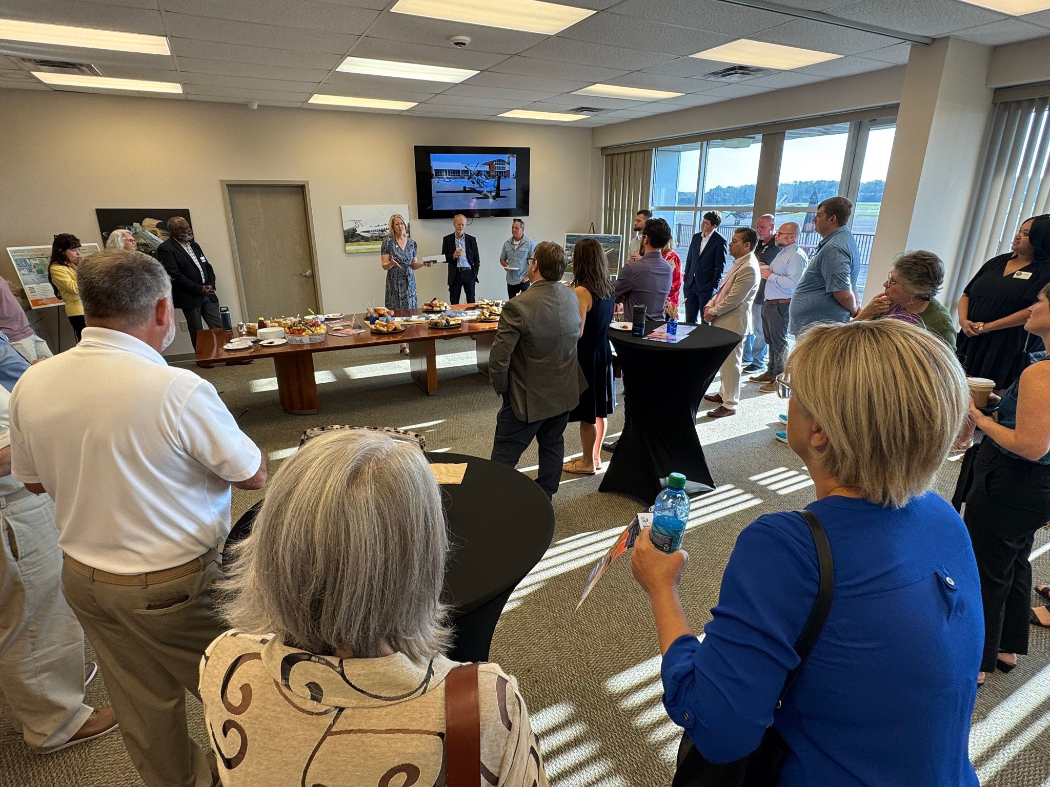 Decatur-Morgan... - Decatur-Morgan County Chamber of Commerce