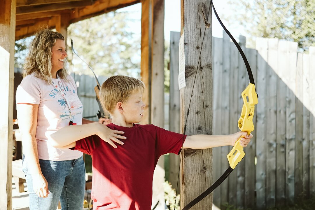 Echo Ranch Bible Camp - The brand-new Online Trading Post is OPEN NOW ...