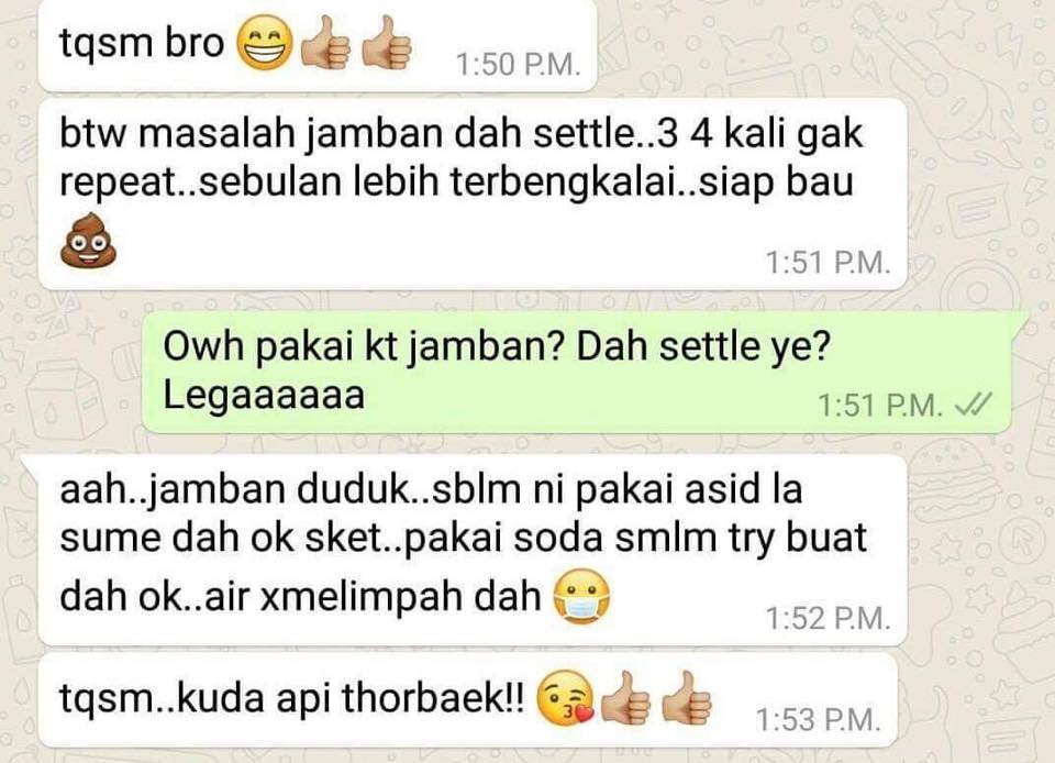 Soda Kuda Api Original Utara