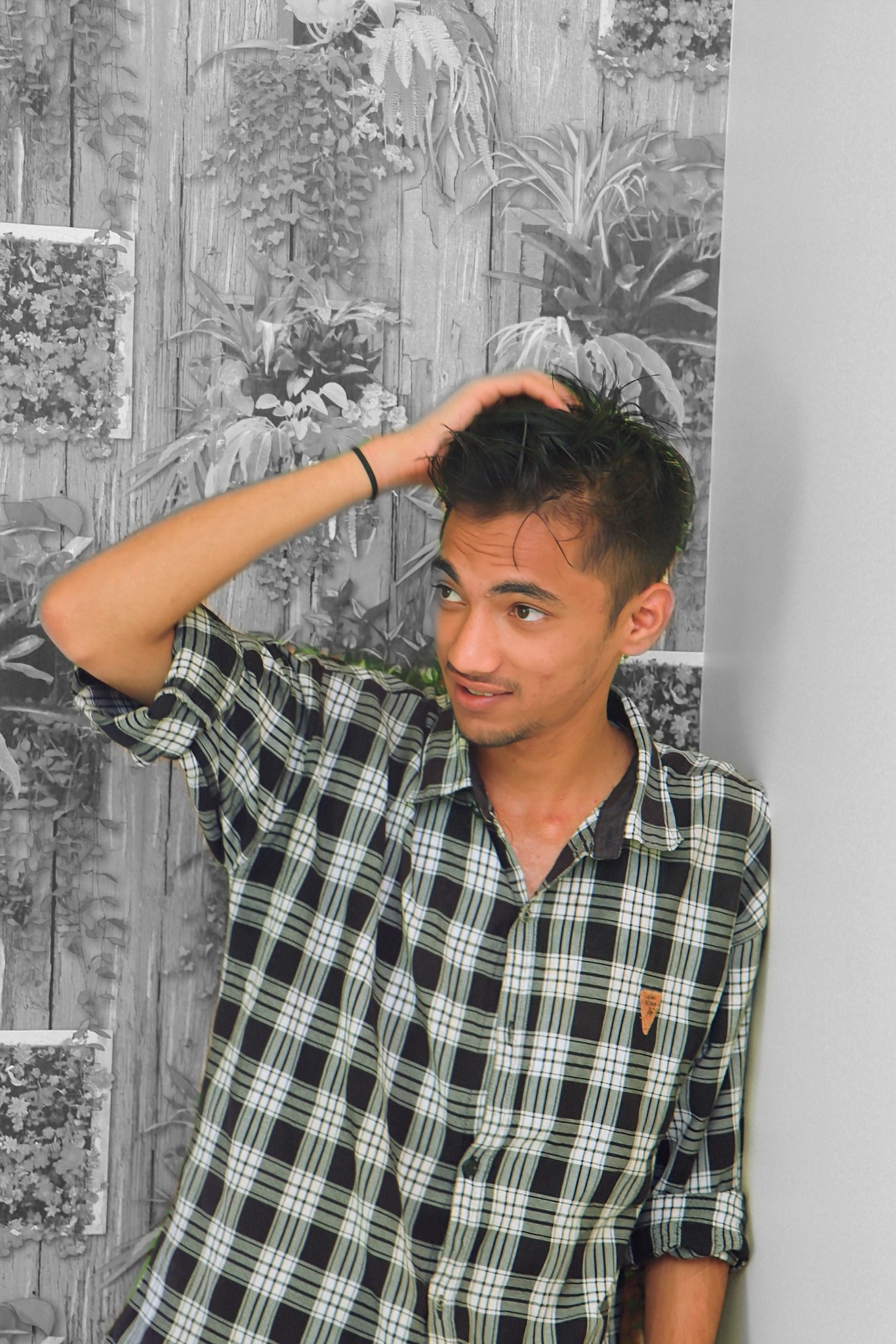 Aashish Khatiwada