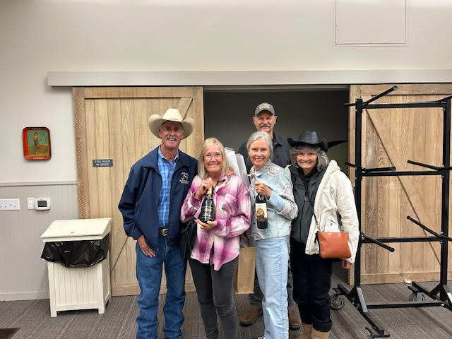 Joel and Frances McCrea Ranch Foundation | Thousand Oaks CA