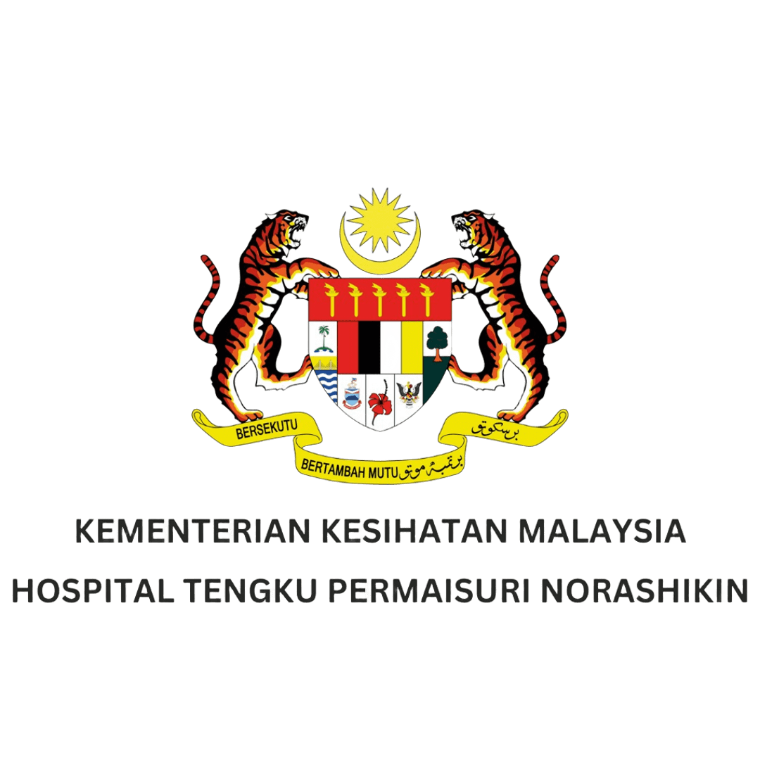 Laman Rasmi Hospital Tengku Permaisuri Norashikin | Kajang
