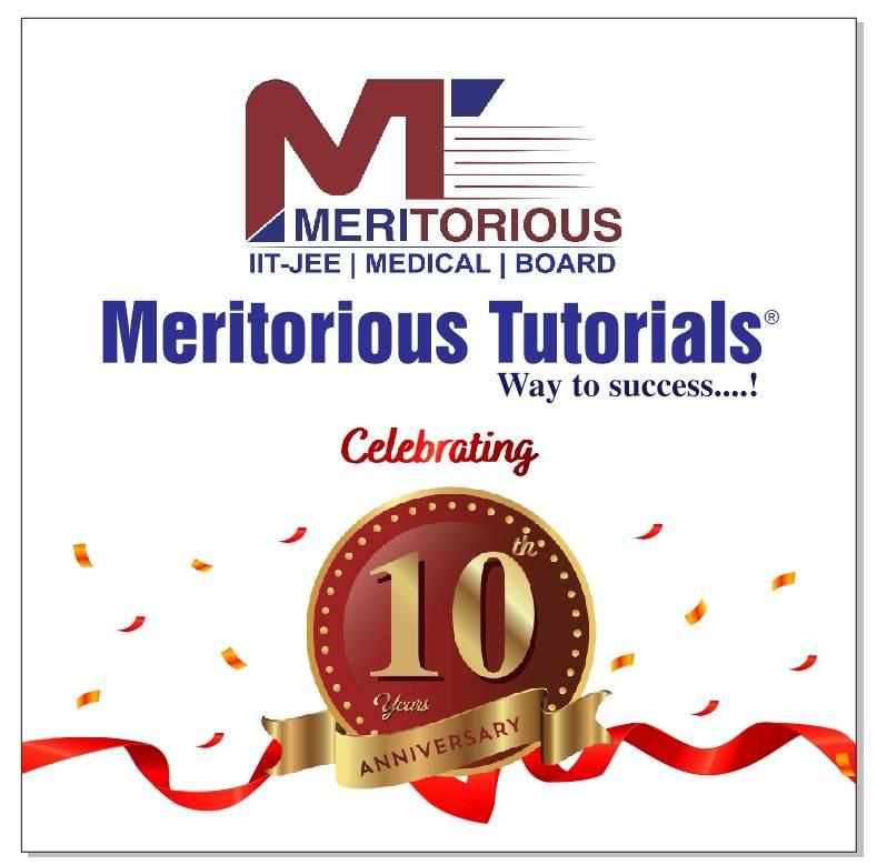 Meritorious Tutorials Kharghar
