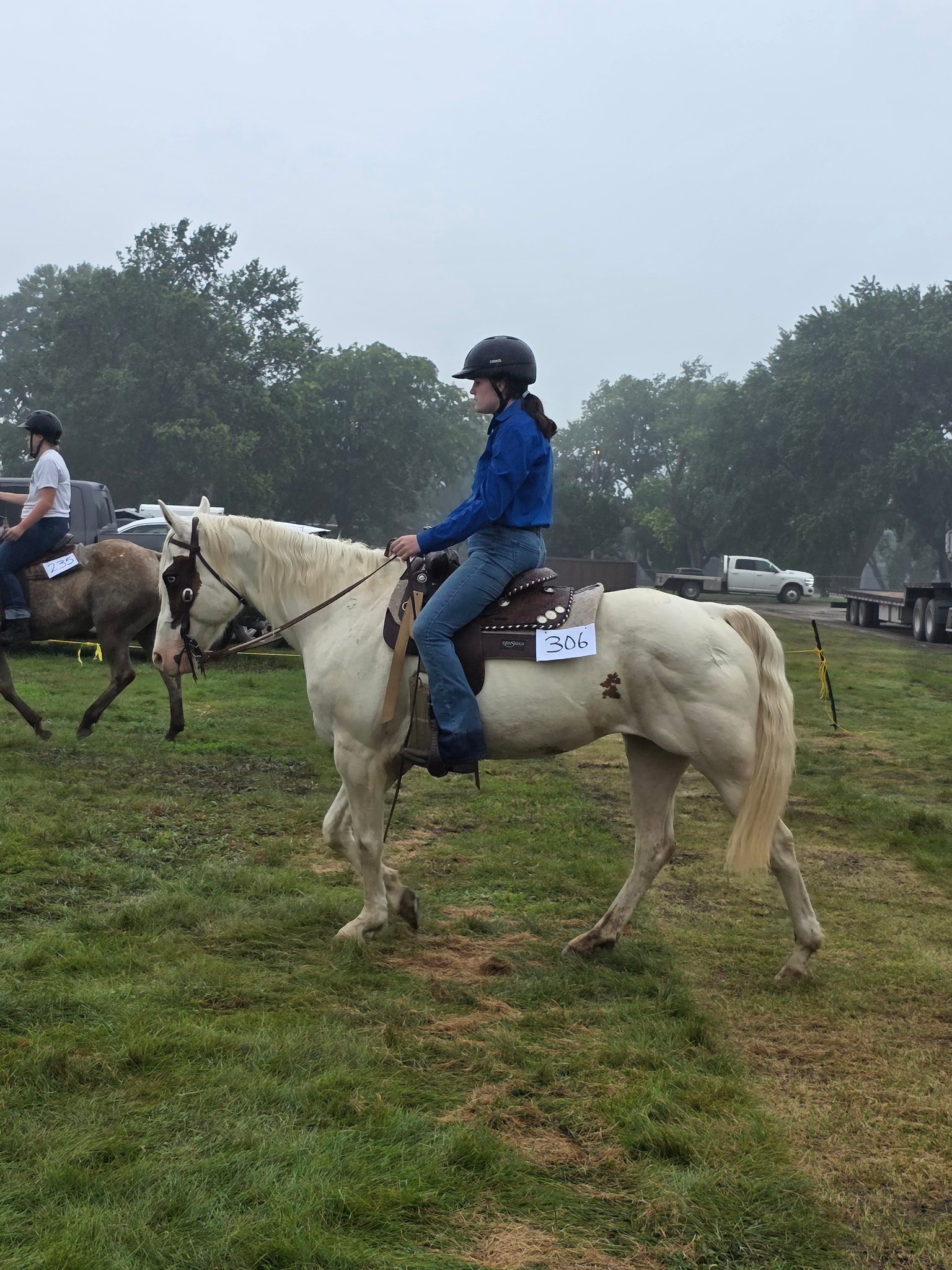 New Hope Riding School added a... - New Hope Riding School
