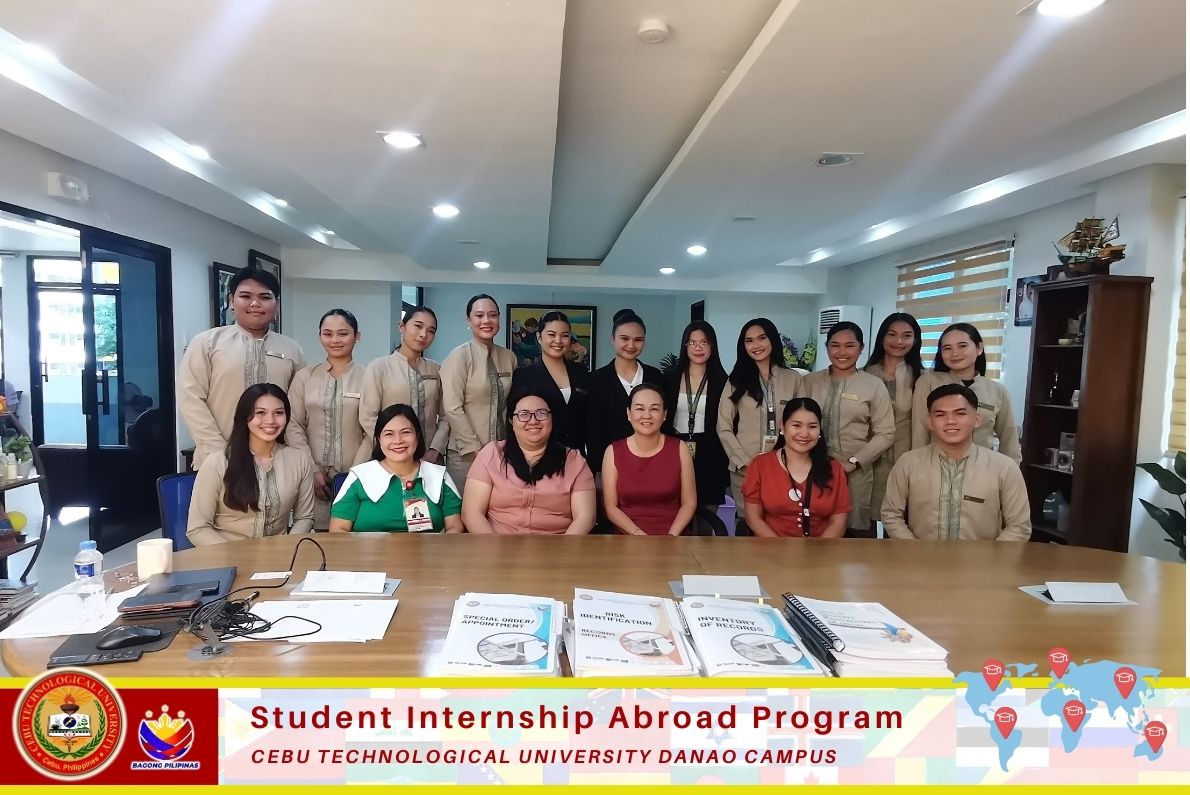 CTU - Danao Campus | Danao City