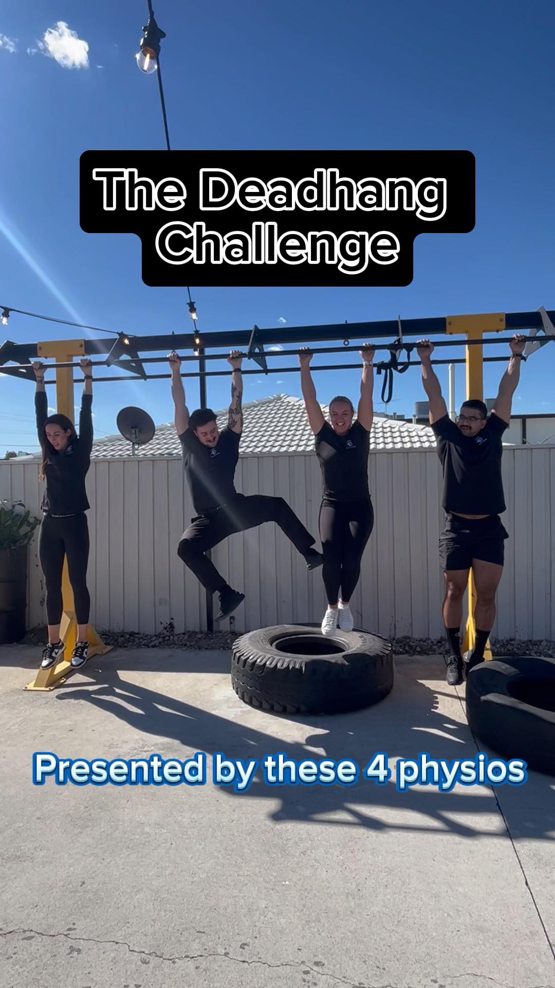 Dynamic Physio & Rehab | Redbank Plains QLD