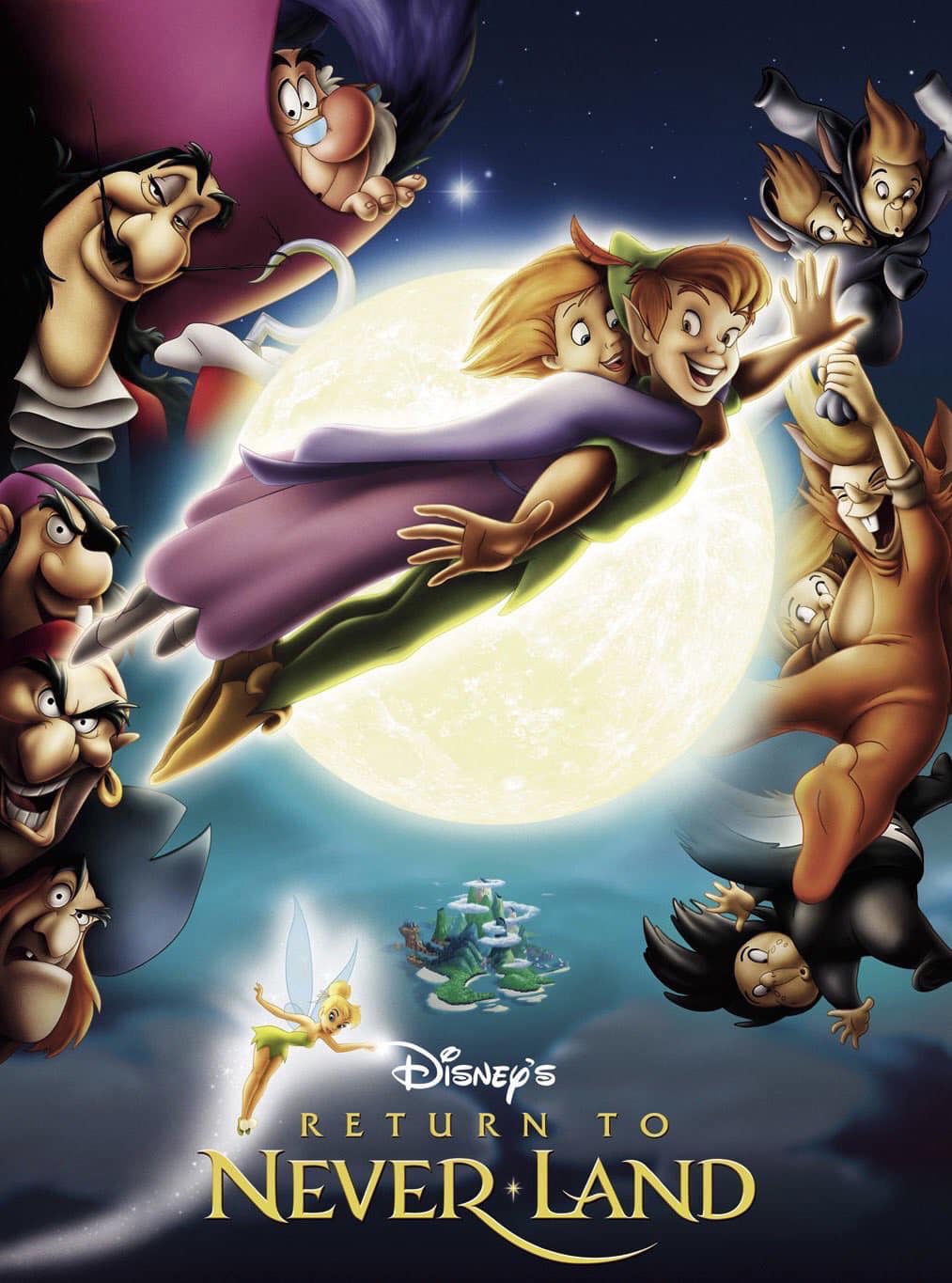 Film - 🎬 Today is the 22nd anniversary of the Disney animated musical ...