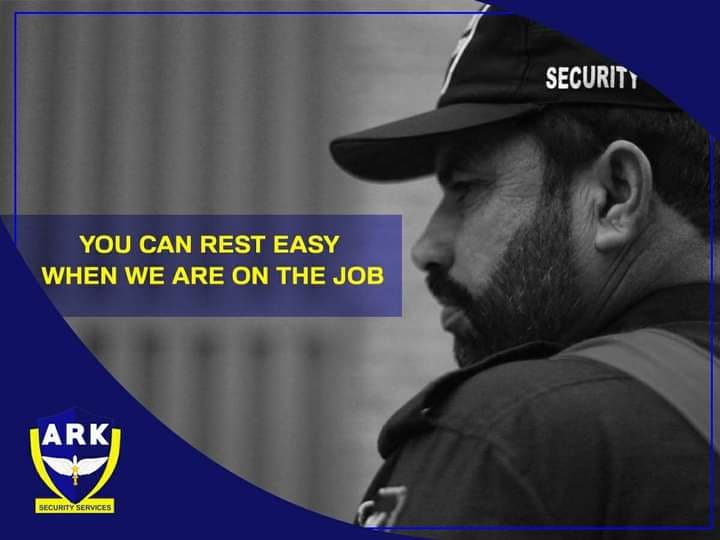 ARK Security Services