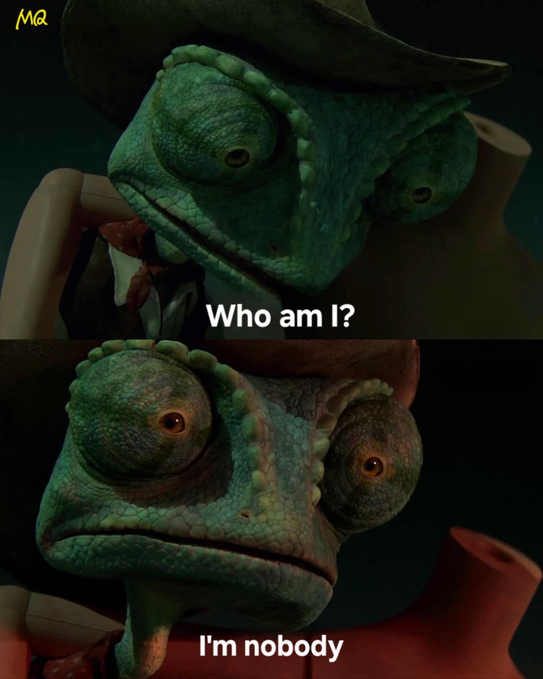 Movie Quotes - Rango (2011) | Facebook