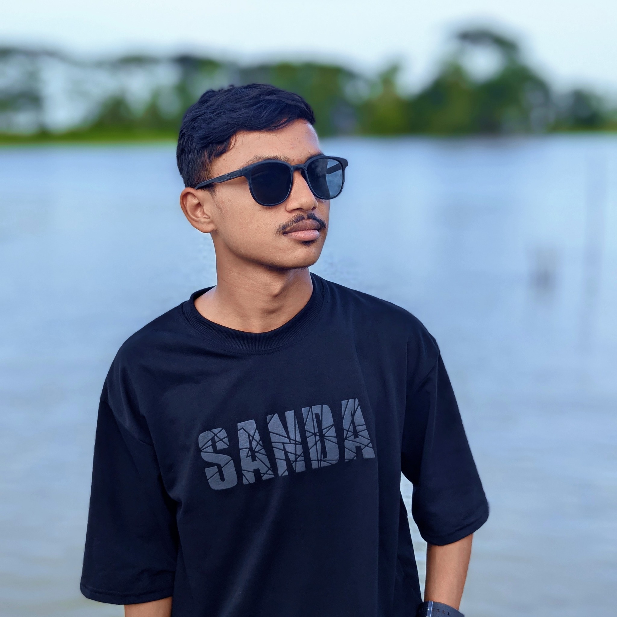 Riaz Islam Roni
