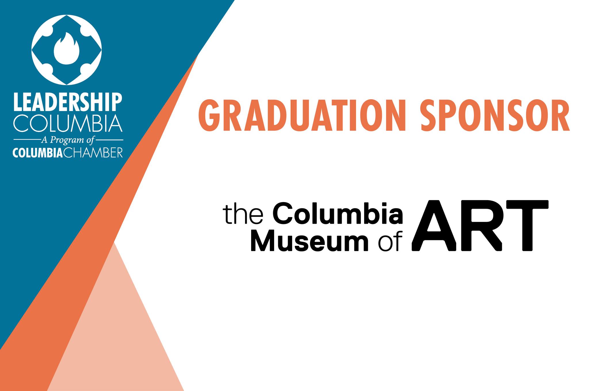 Columbia - We are honored to have Columbia Museum of Art as this year’s ...
