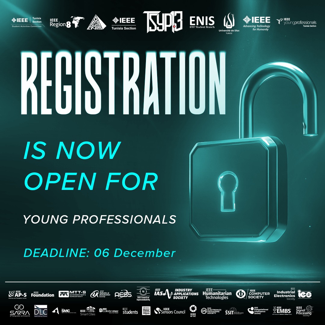 🔓 𝐑𝐞𝐠𝐢𝐬𝐭𝐫𝐚𝐭𝐢𝐨𝐧 𝐟𝐨𝐫 𝐓𝐒𝐘𝐏 𝐘𝐨𝐮𝐧𝐠 𝐏𝐫𝐨𝐟𝐞𝐬𝐬𝐢𝐨𝐧𝐚𝐥𝐬 𝐢𝐬 𝐨𝐟𝐟𝐢𝐜𝐢𝐚𝐥𝐥𝐲 𝐎𝐏𝐄𝐍! Young ...