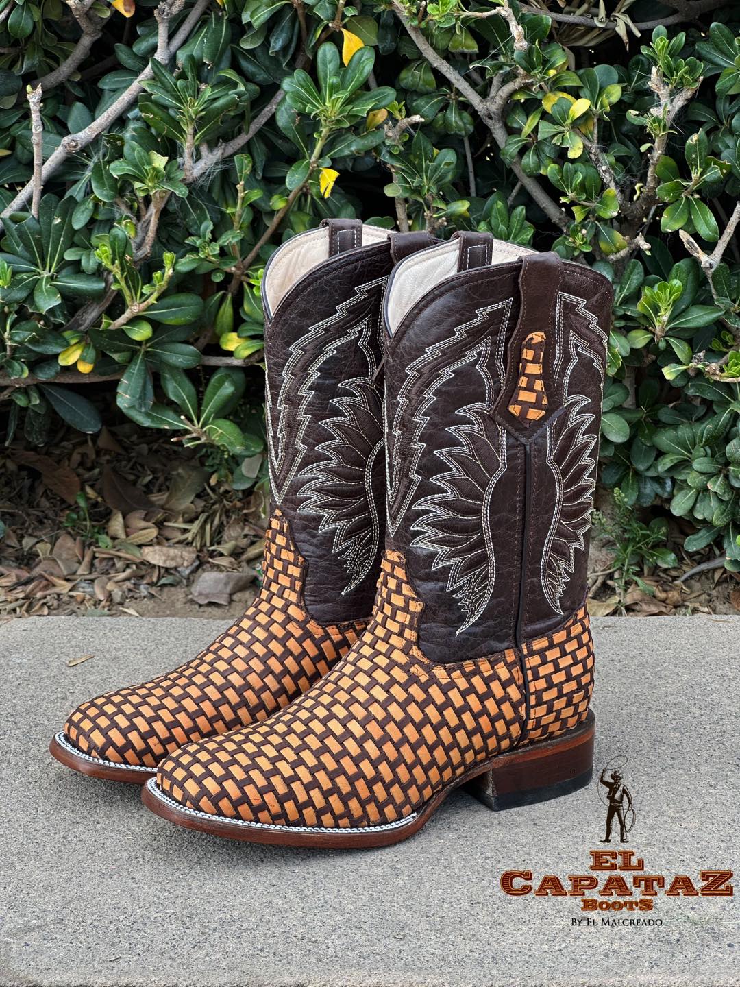 El Capataz Boots | León