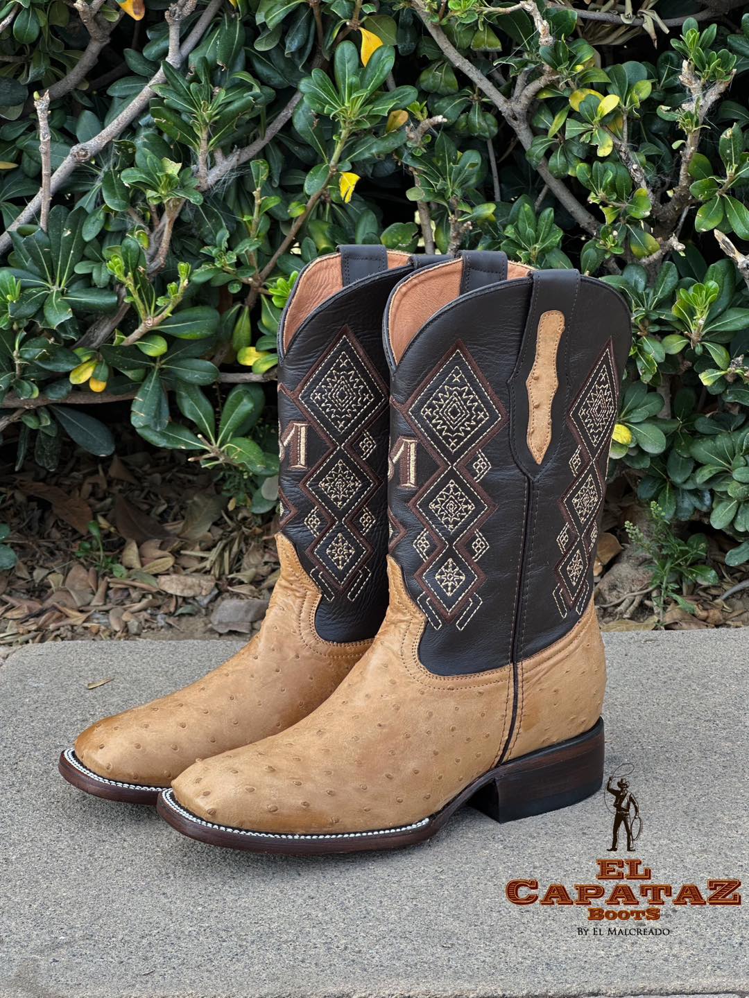 El Capataz Boots | León