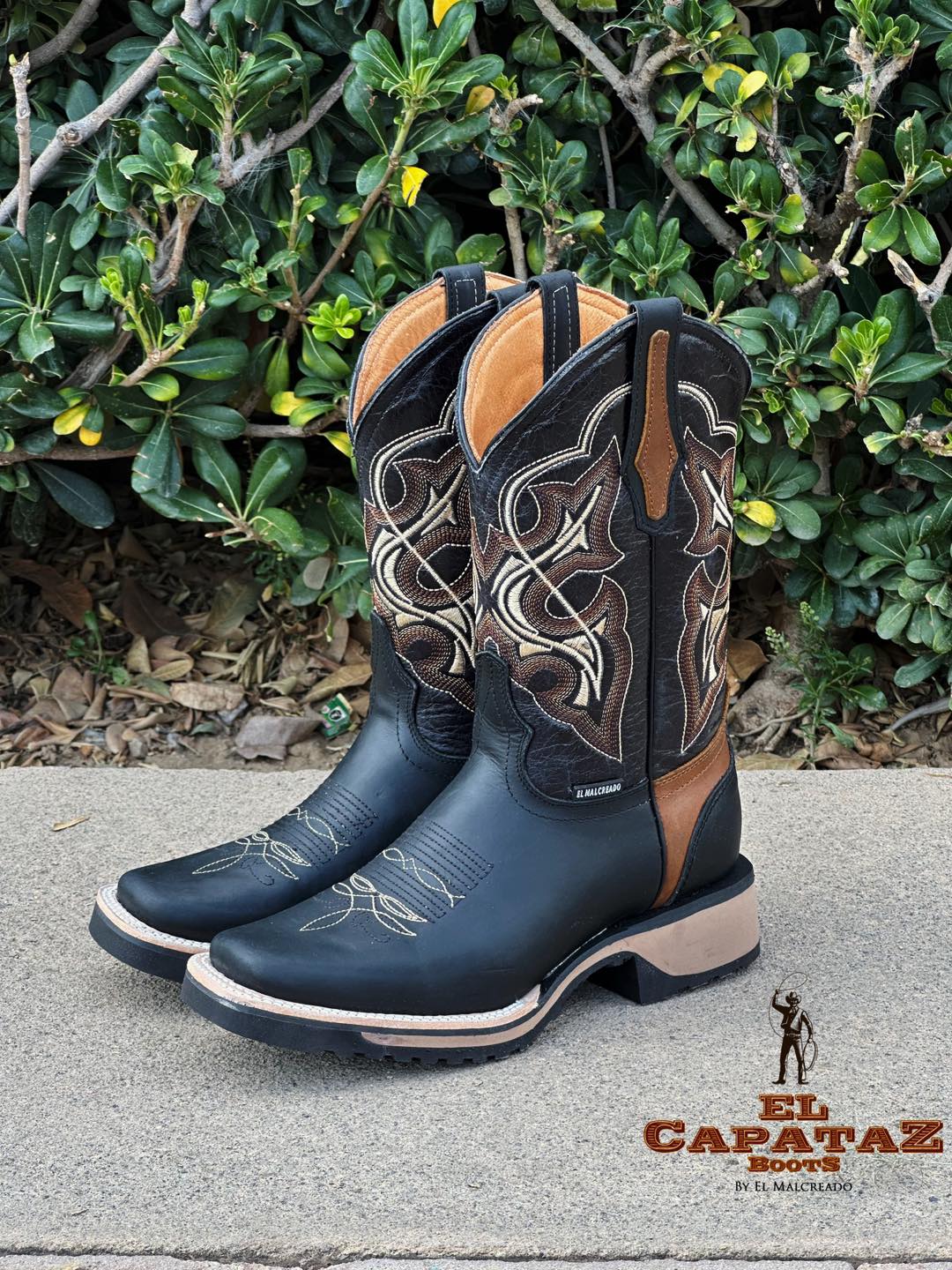 El Capataz Boots | León