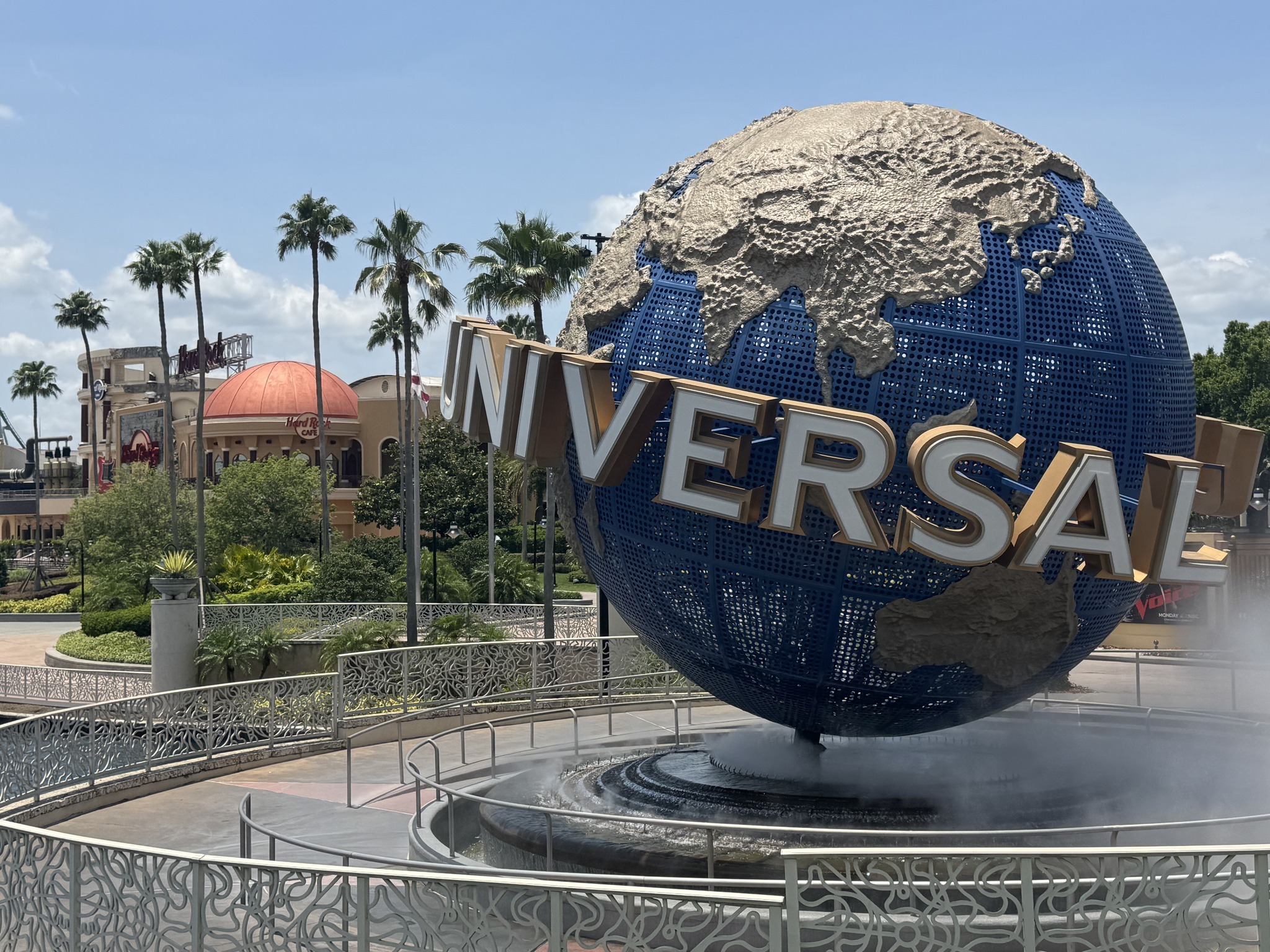 The Krystal - JUST ANNOUNCED‼️ Universal Orlando 2026 Events ...