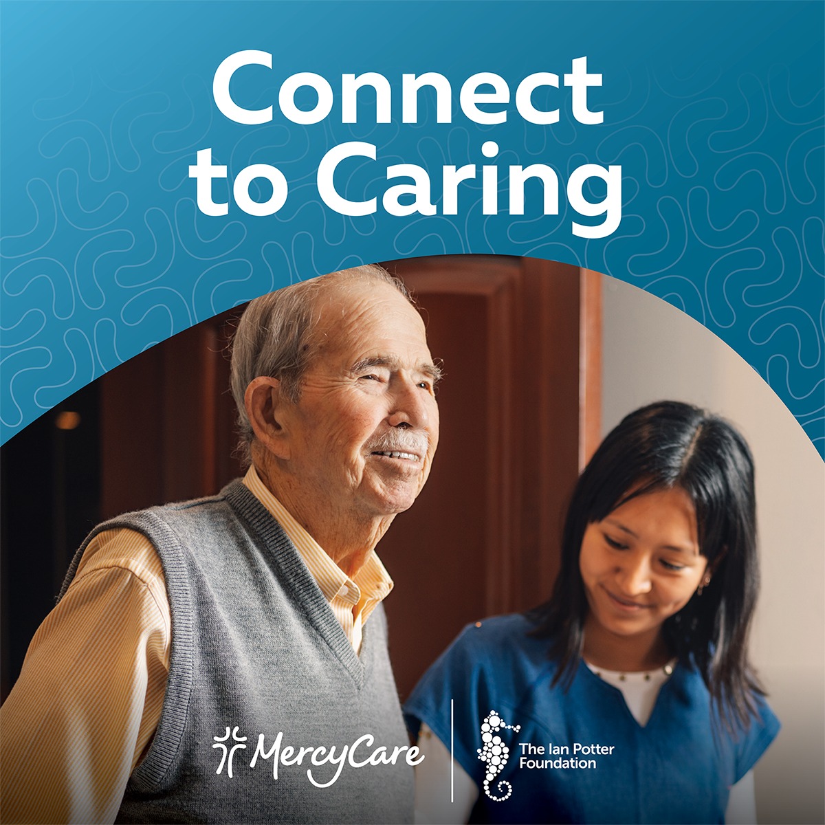 MercyCare - Presenting – Connect to Caring MercyCare is... | Facebook