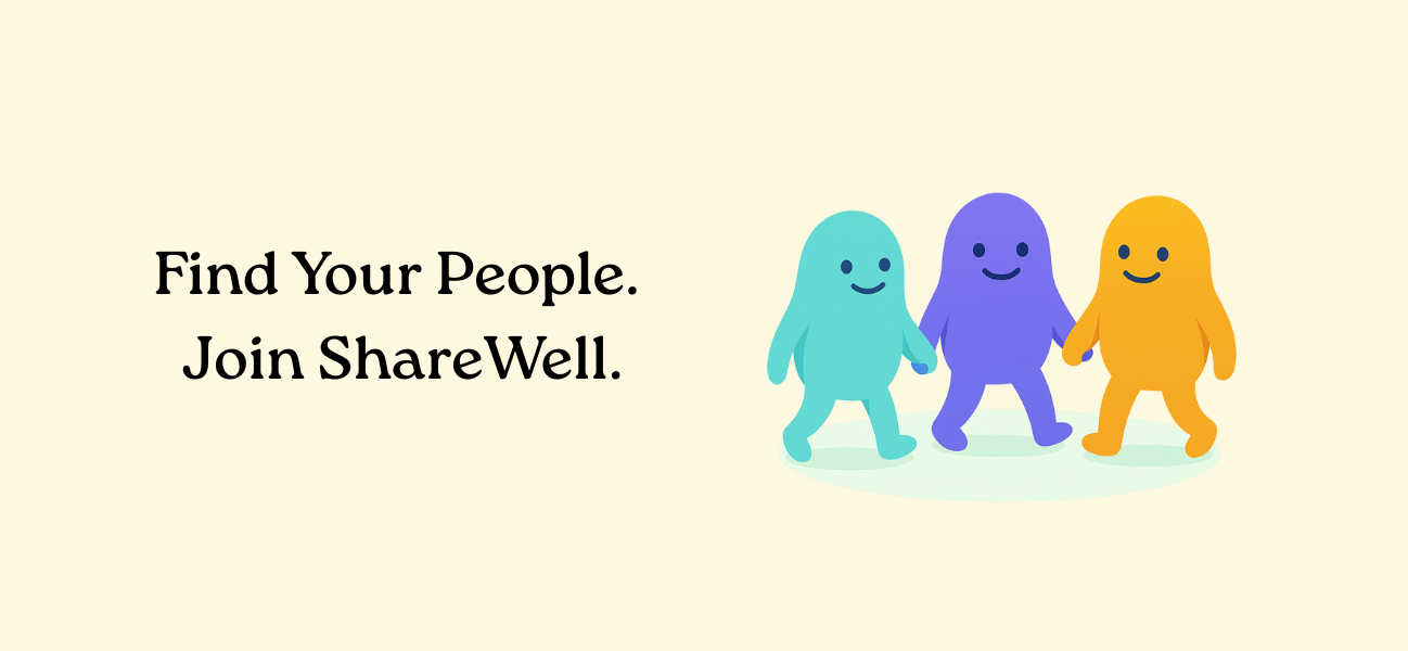 ShareWell
