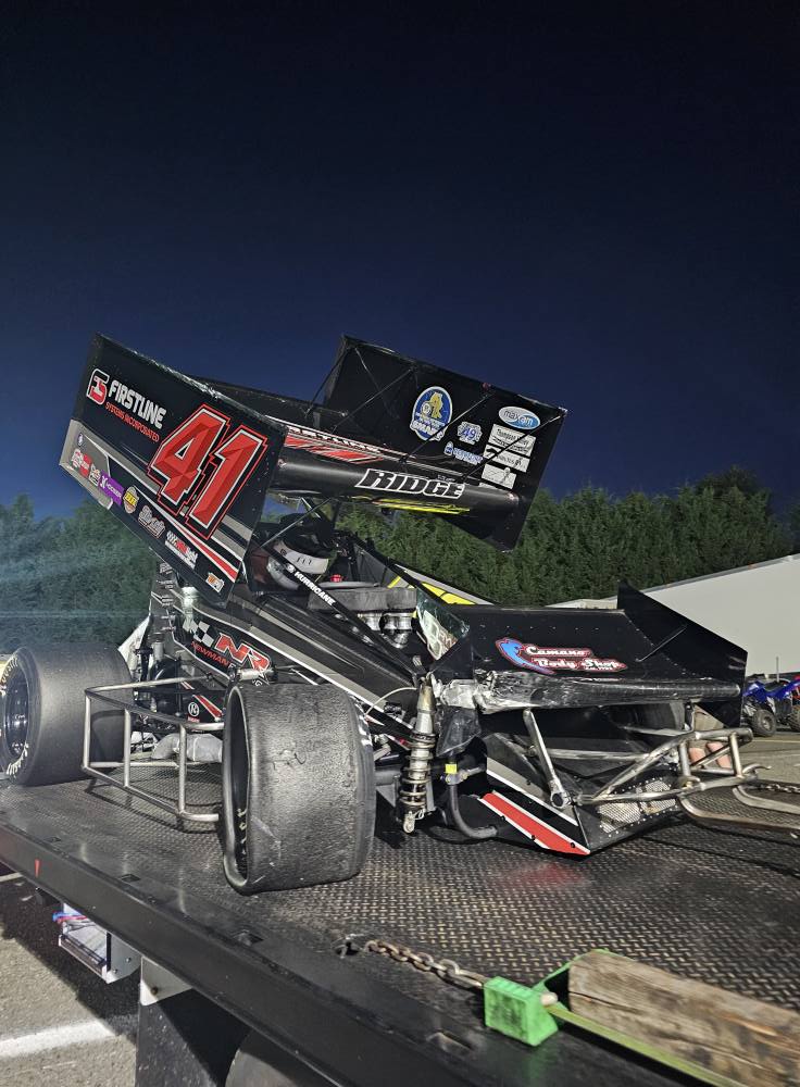 Newman Racing - Newman Racing added a new photo.
