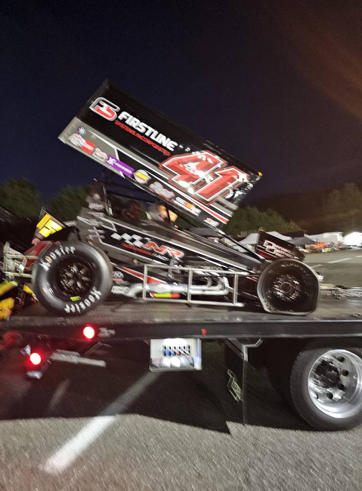 Newman Racing - Newman Racing added a new photo.