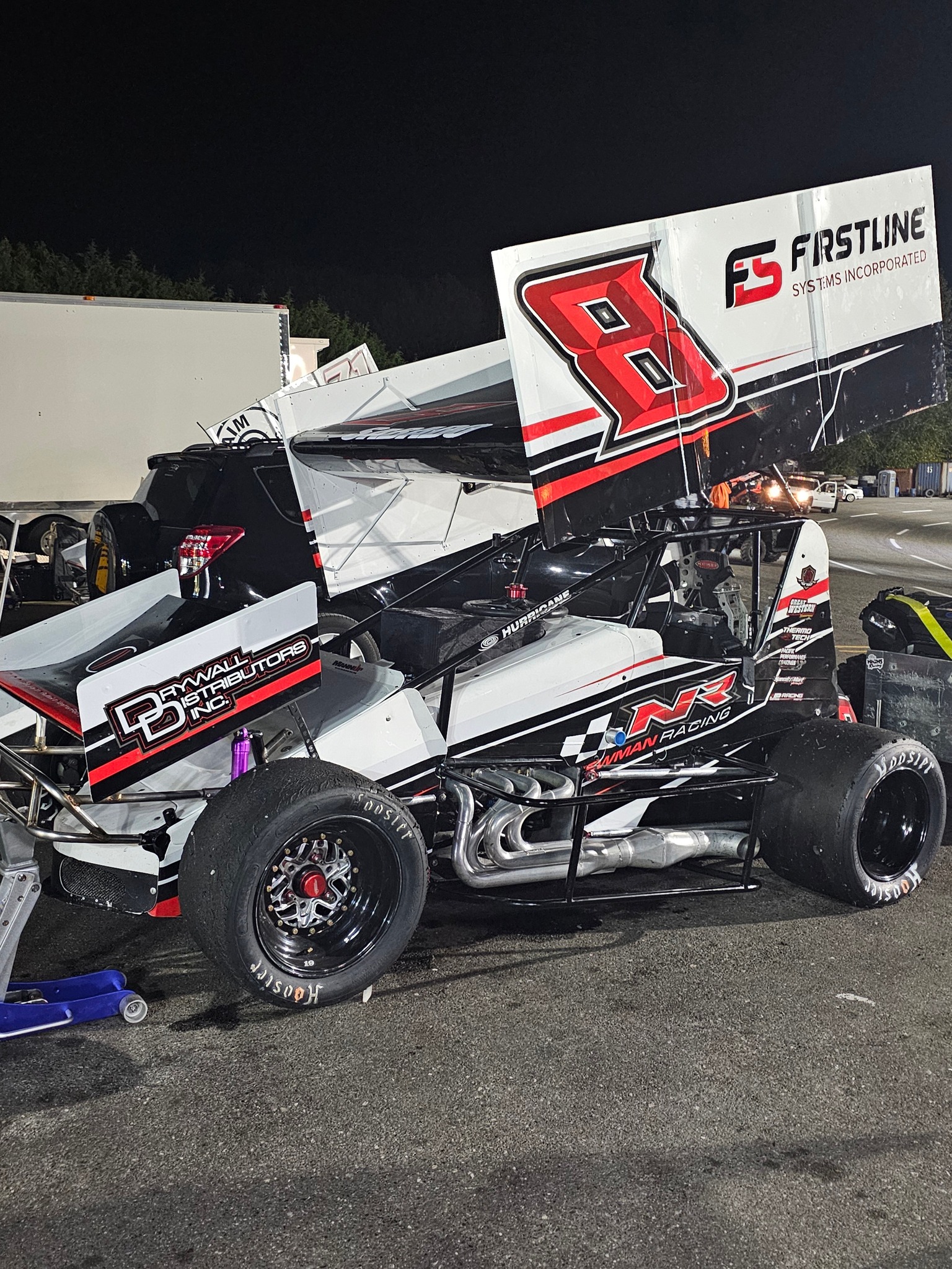 Newman Racing - Newman Racing added a new photo.