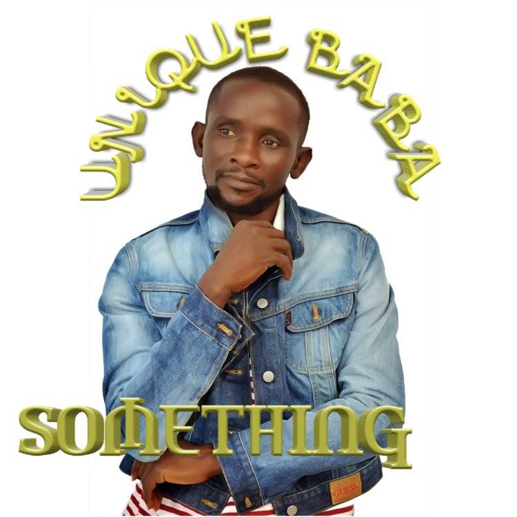 Unique BABA