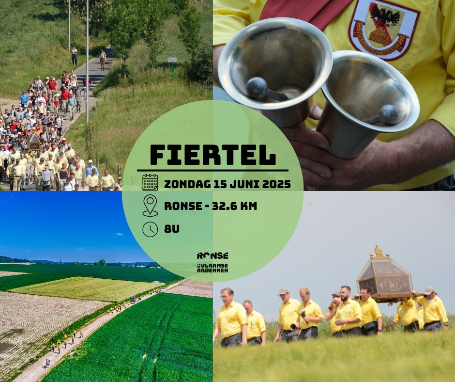 Visit Ronse | Ronse