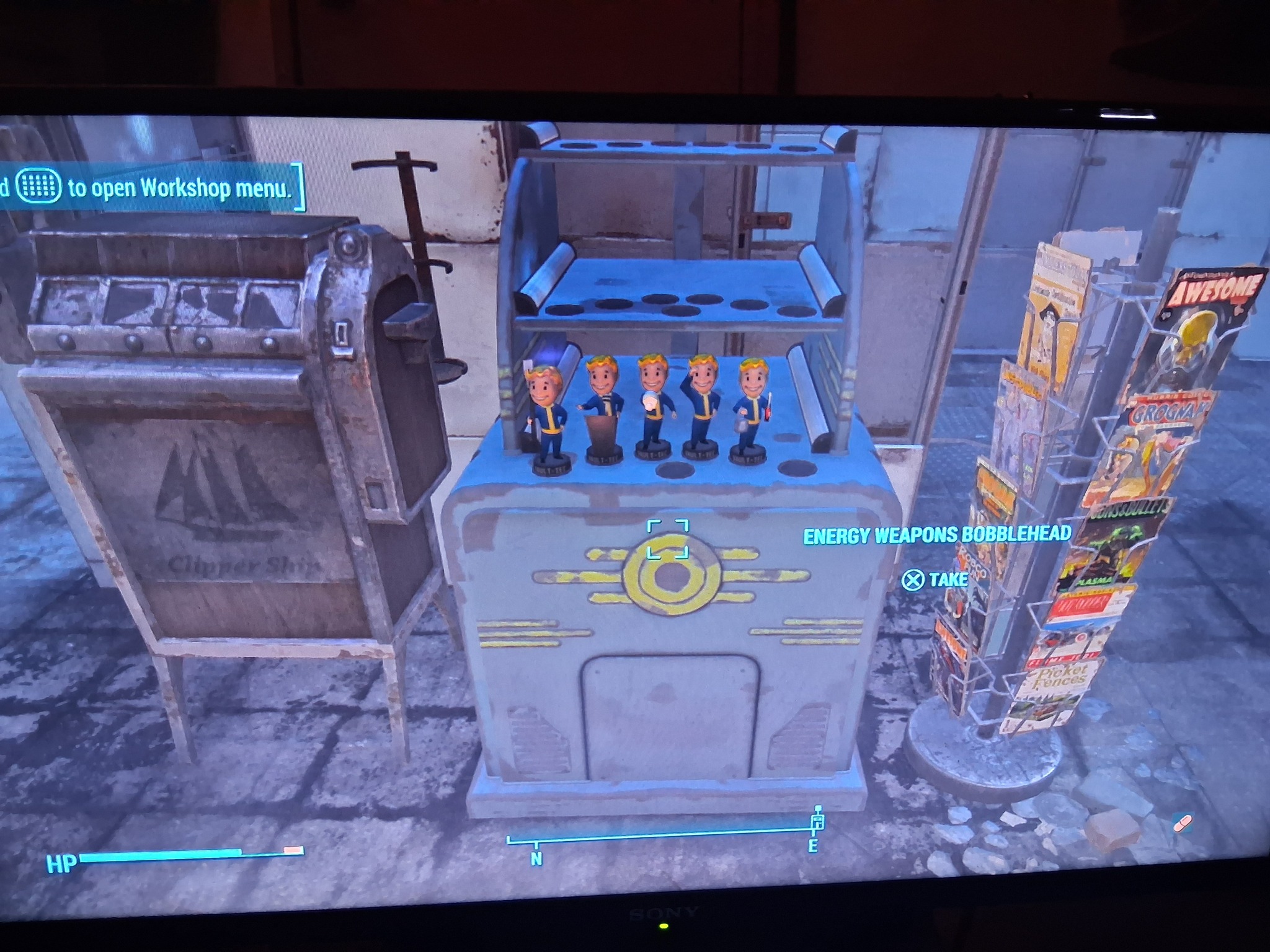 Fallout® | First playthrough (blind/ little to no YouTube lol) lvl 31 ...