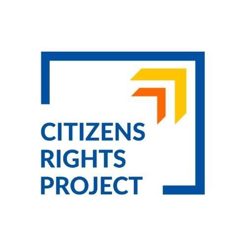 Citizens Rights Project added a... - Citizens Rights Project