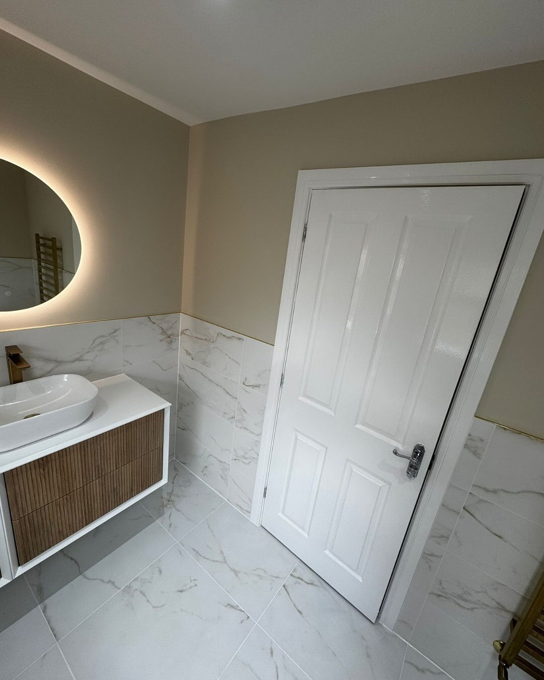 Clifton Trade Bathrooms Derby | Derby