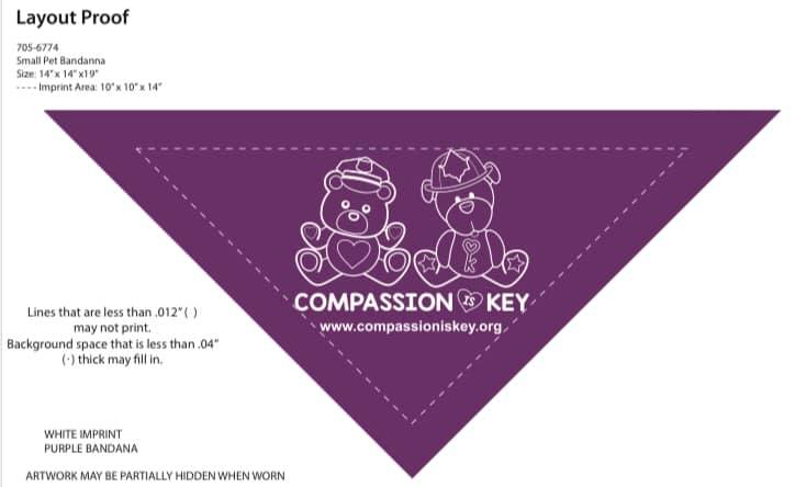 The Compassion Key