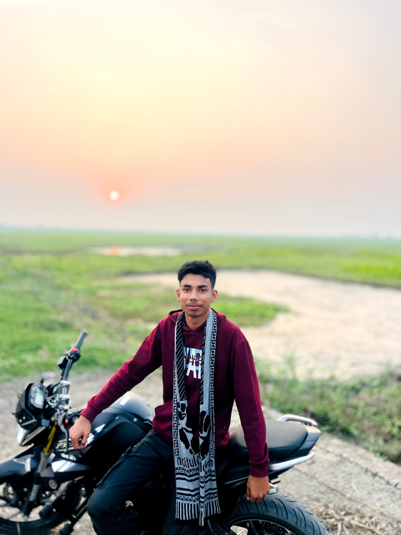 RS Rashidul Hasan Atik