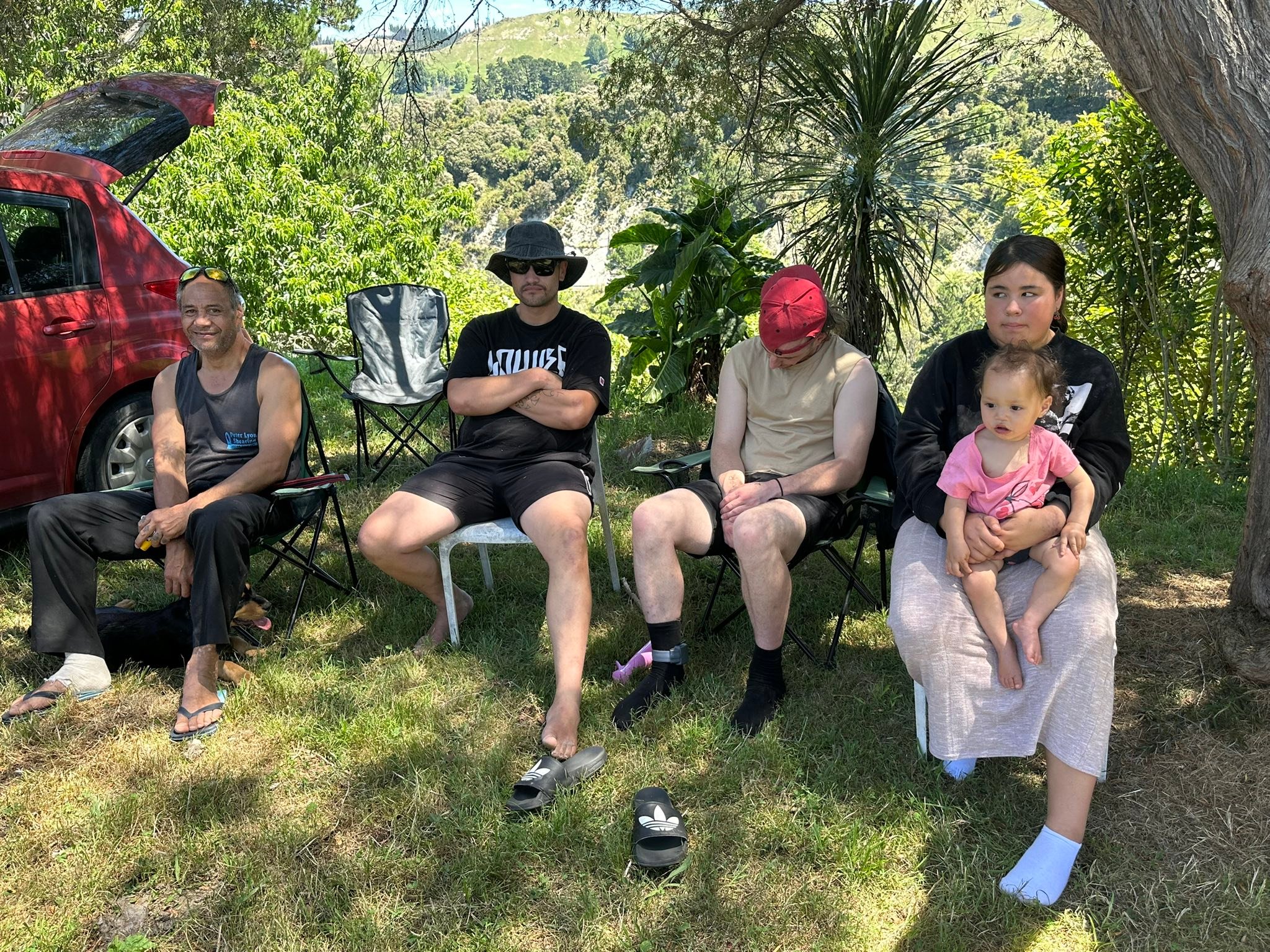 Te Huki Marae Raupunga added a... - Te Huki Marae Raupunga