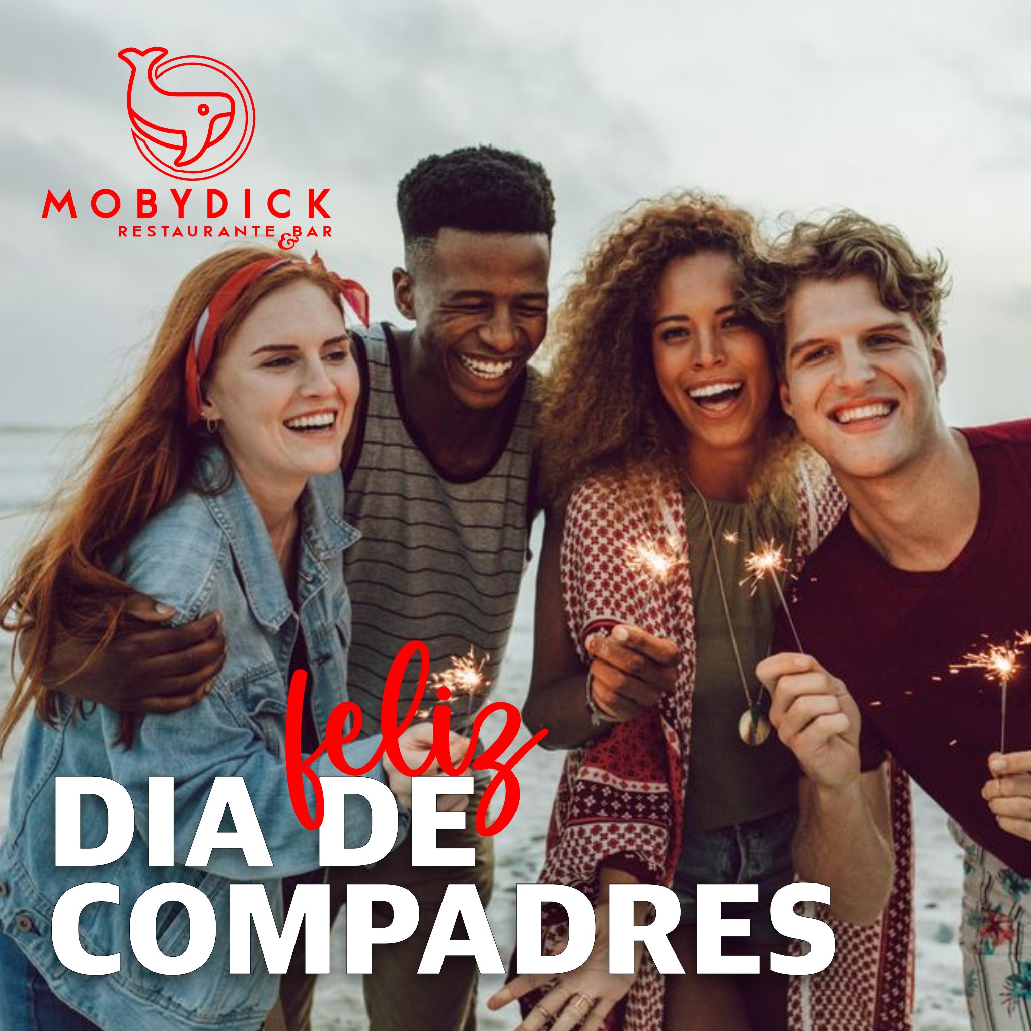 Moby Dick - Restaurante & Bar | Capelas