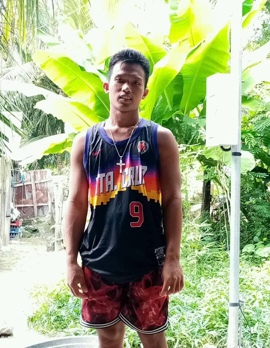Reylan Cortes