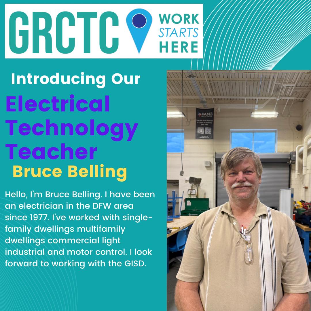 Gilbreath-Reed Career & Technical Center | Garland TX