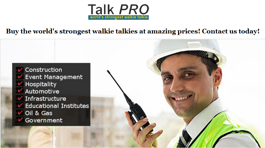 Iconet TAlkpro | Chennai