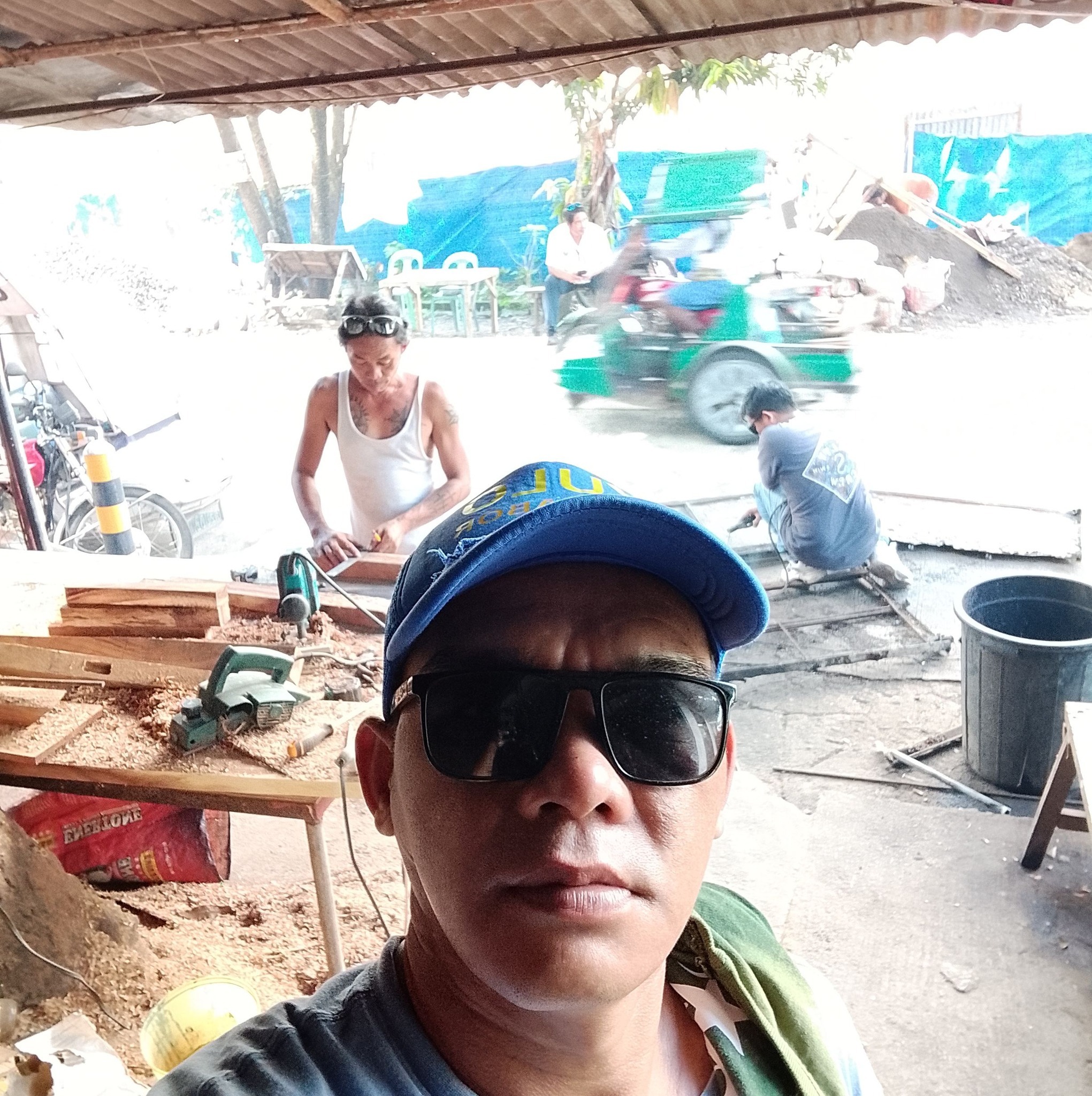 Jay Sagubay Bertolano Elija
